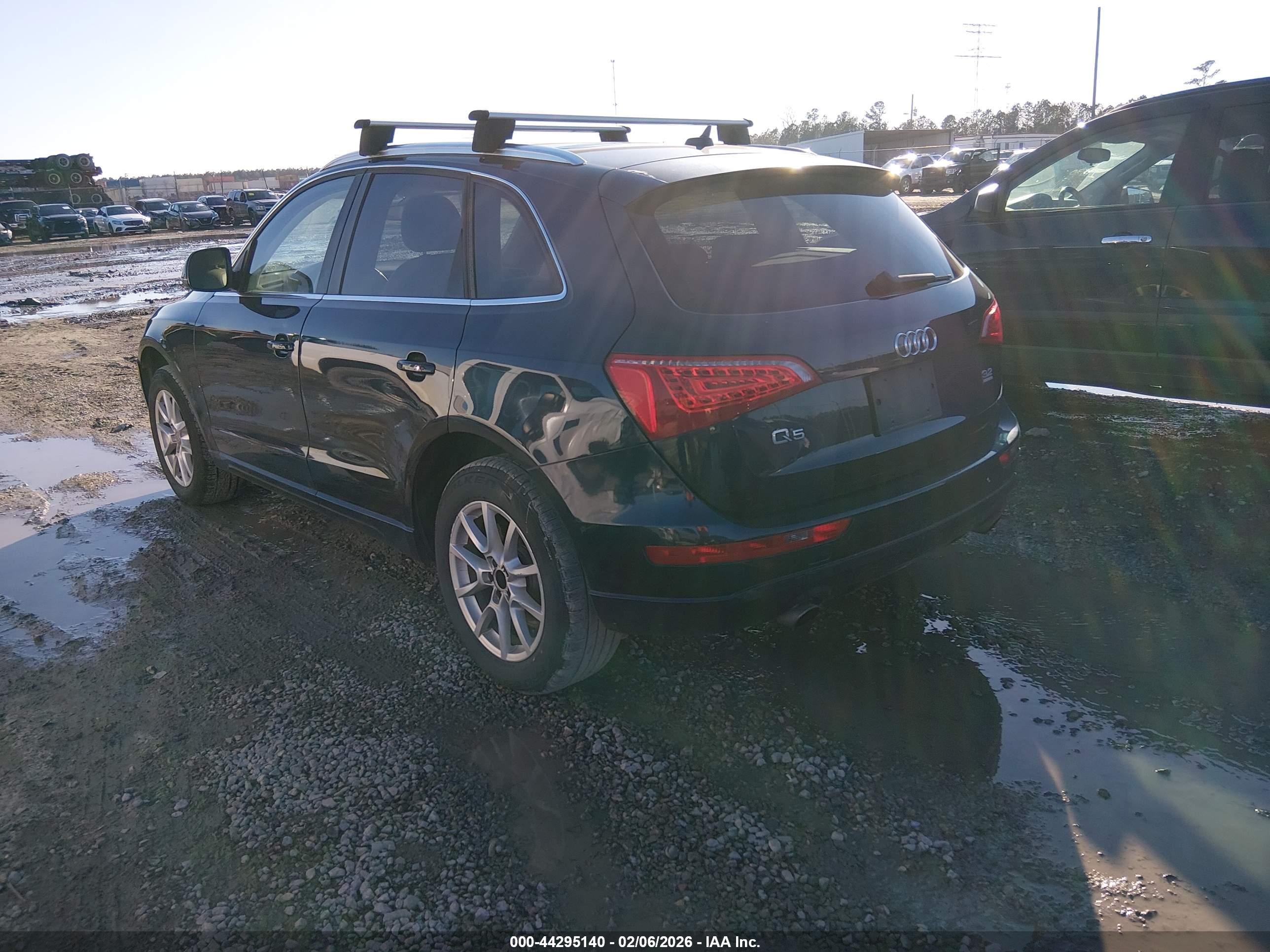 AUDI Q5 image 3