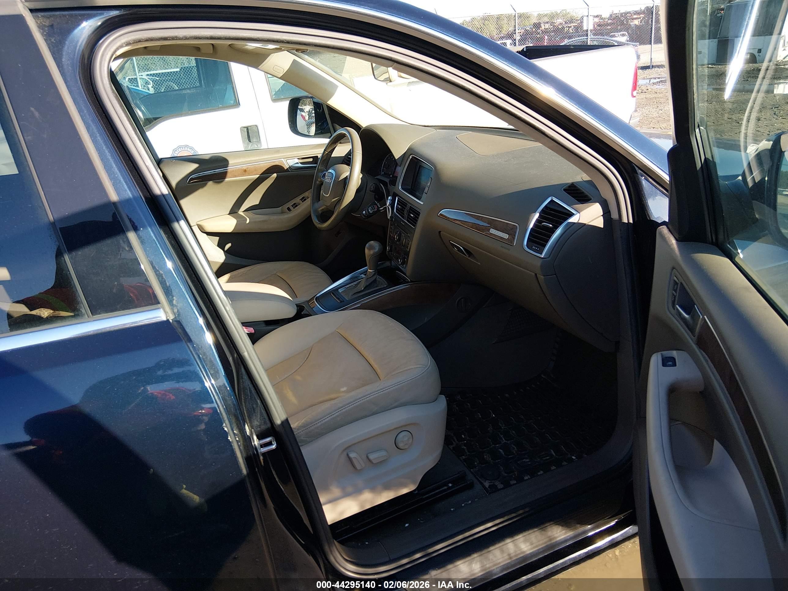AUDI Q5 image 5
