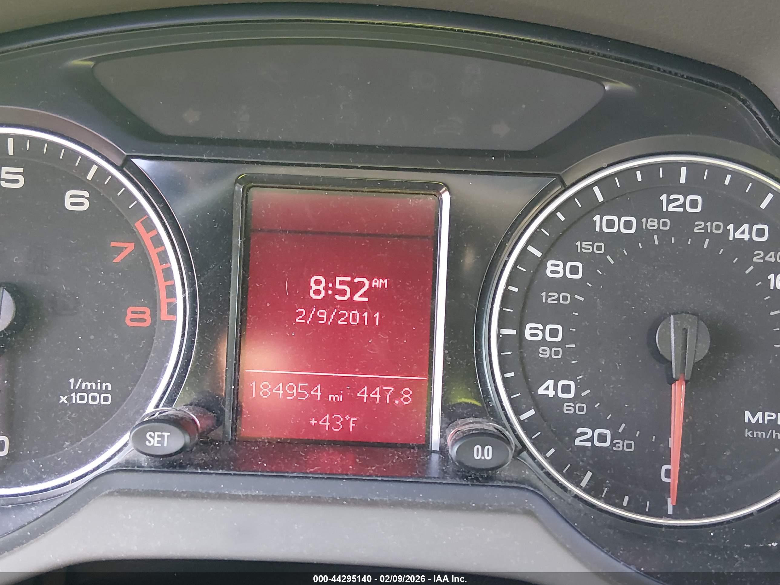 AUDI Q5 image 7