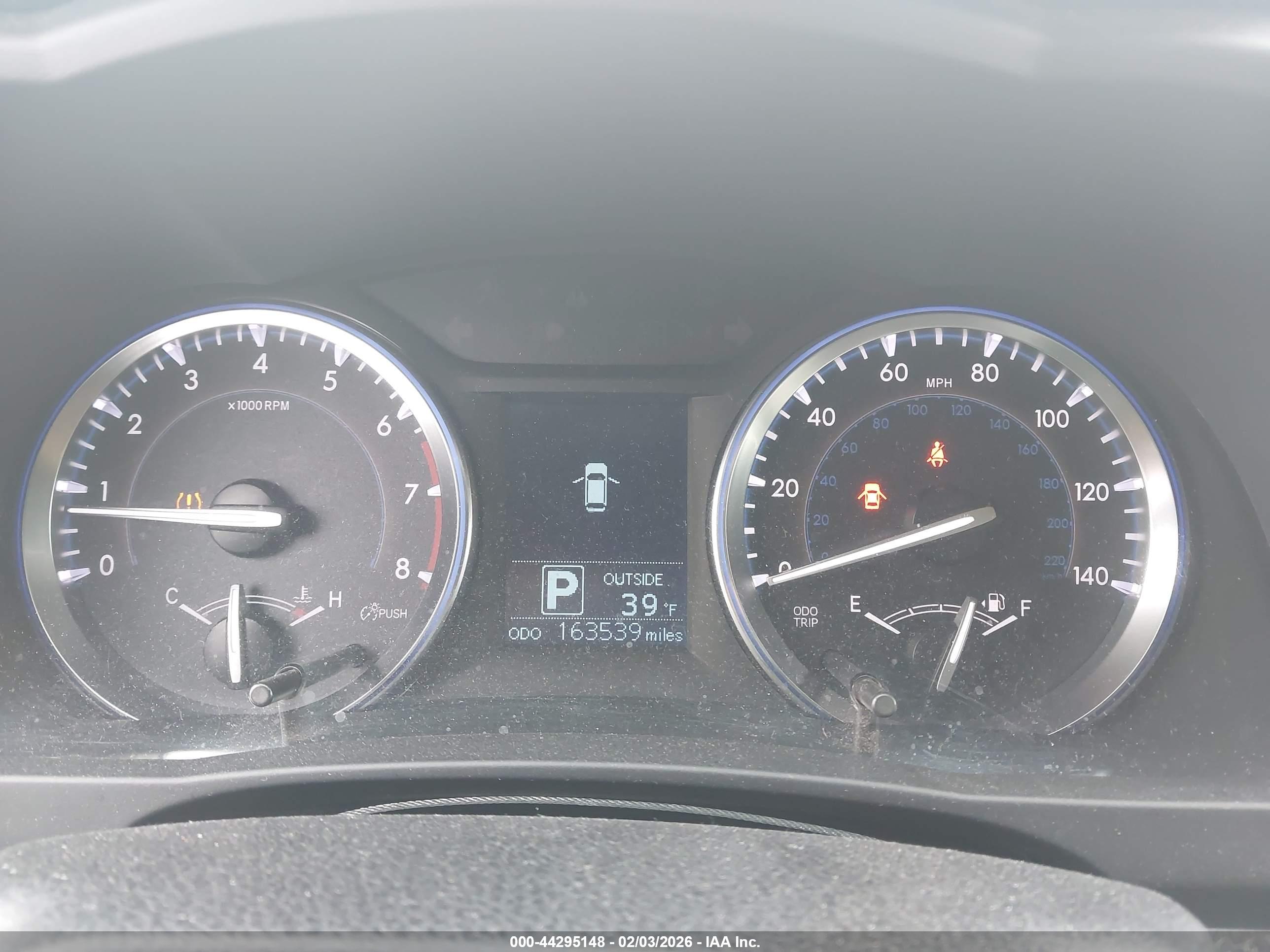 TOYOTA HIGHLANDER image 7