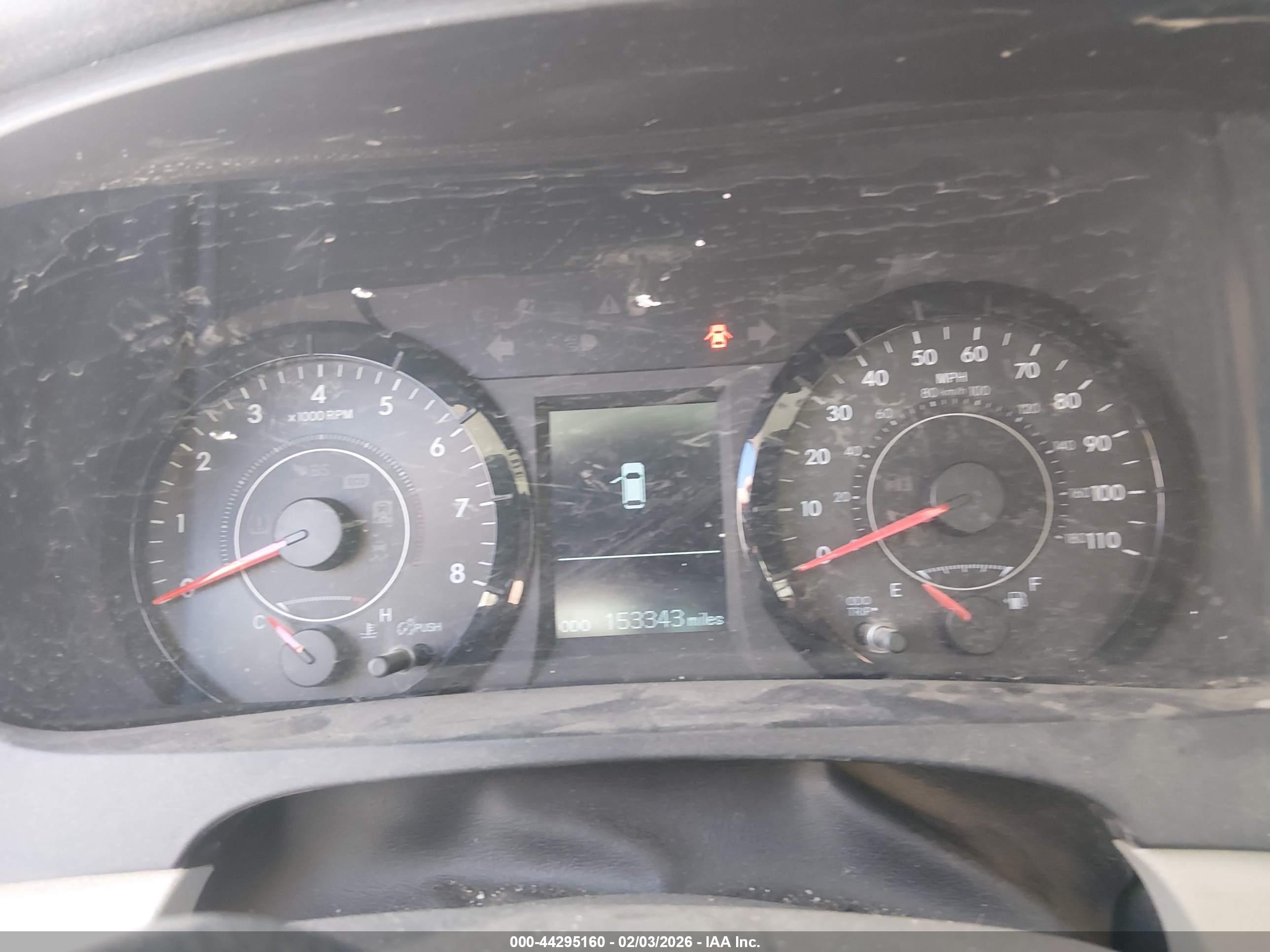 TOYOTA SIENNA image 7