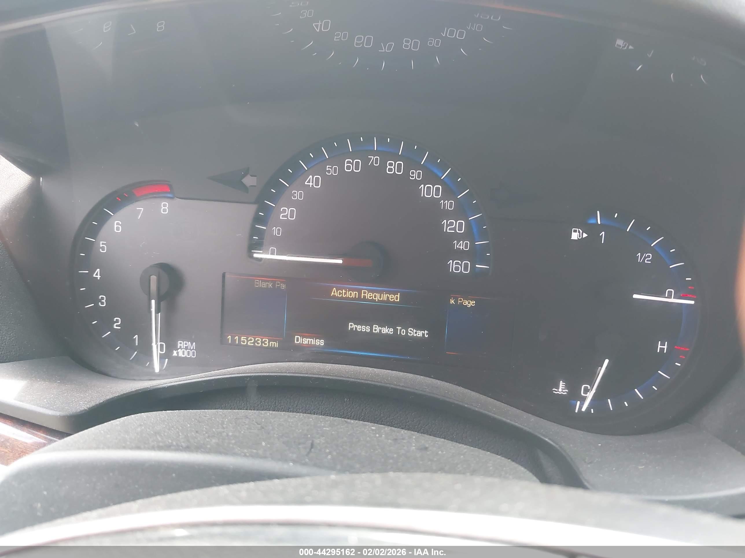 CADILLAC ATS image 7