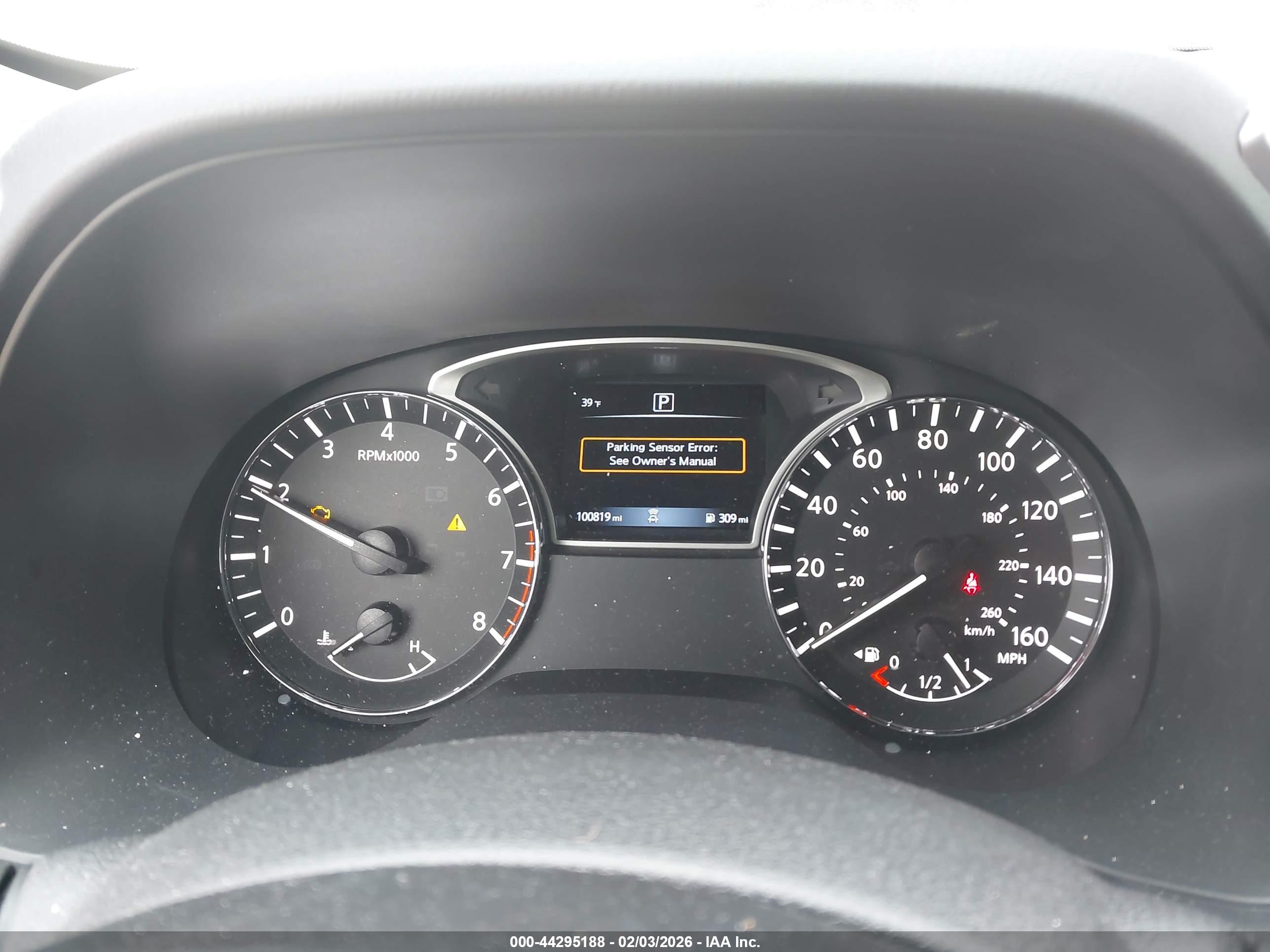 NISSAN PATHFINDER image 7