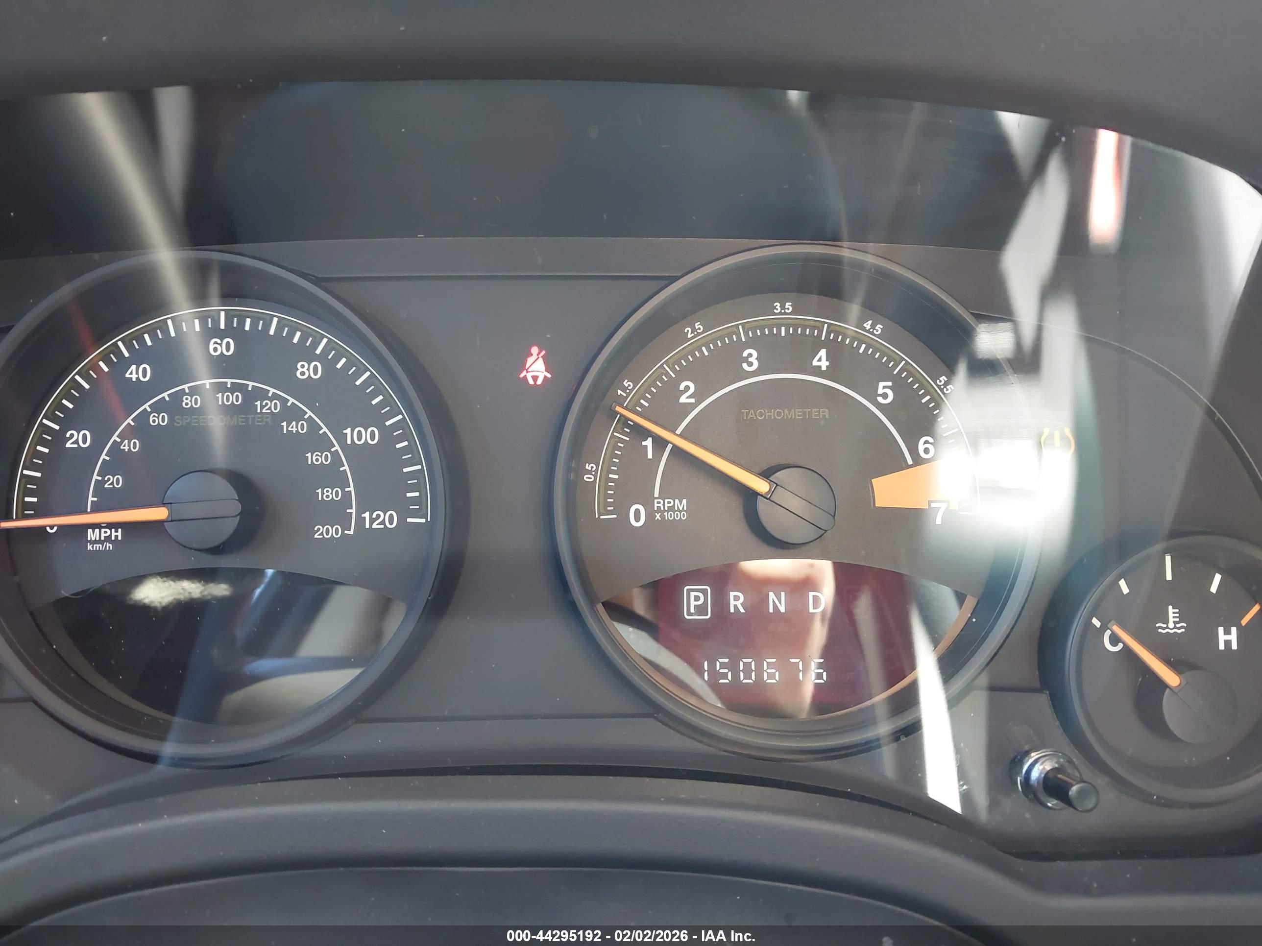 JEEP COMPASS image 7