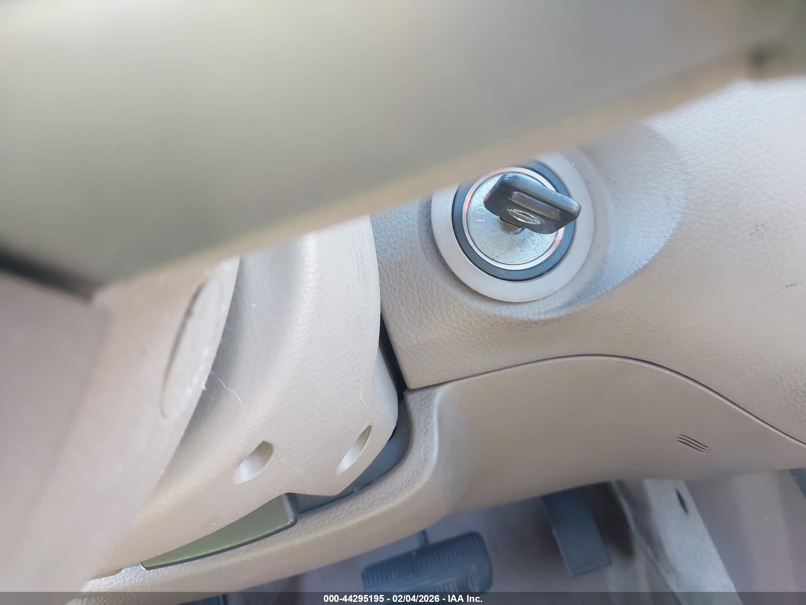 NISSAN ALTIMA image 11