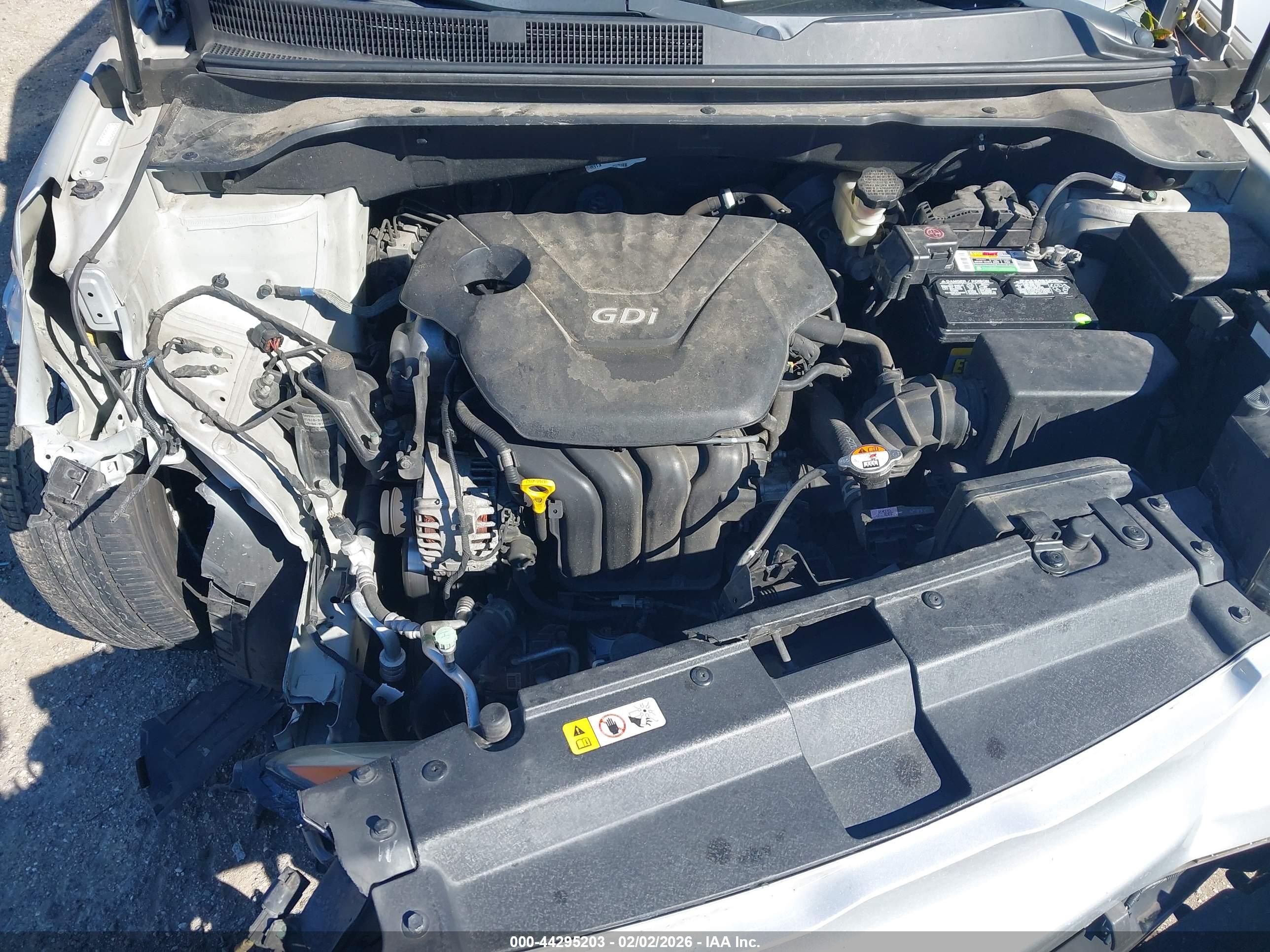 KIA SOUL image 10