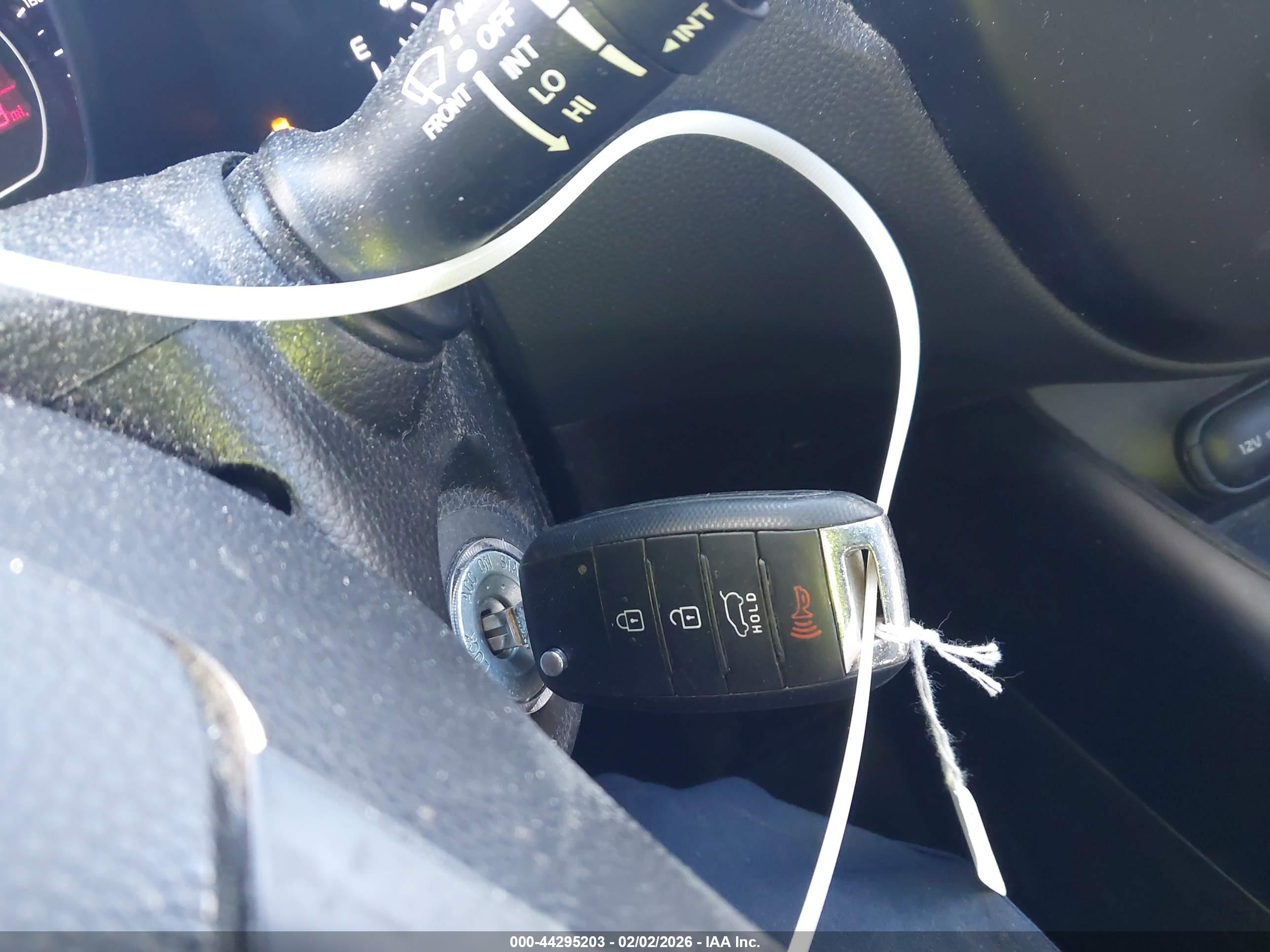 KIA SOUL image 11