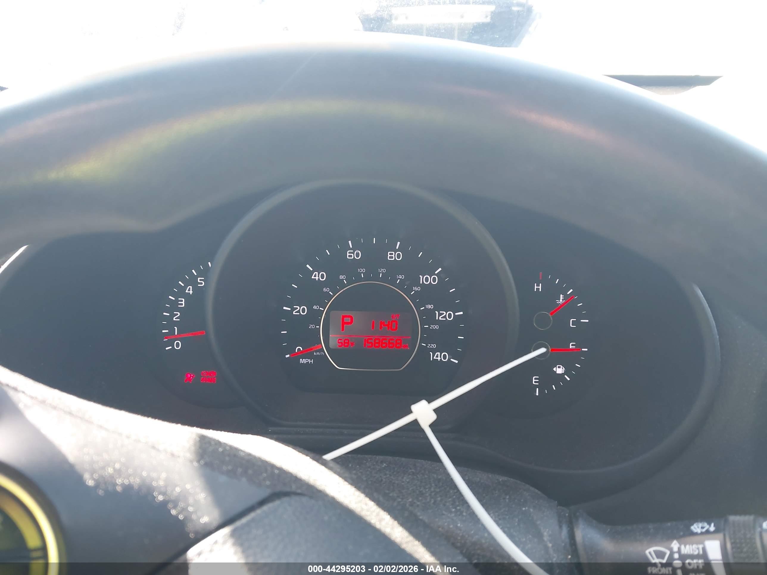 KIA SOUL image 7