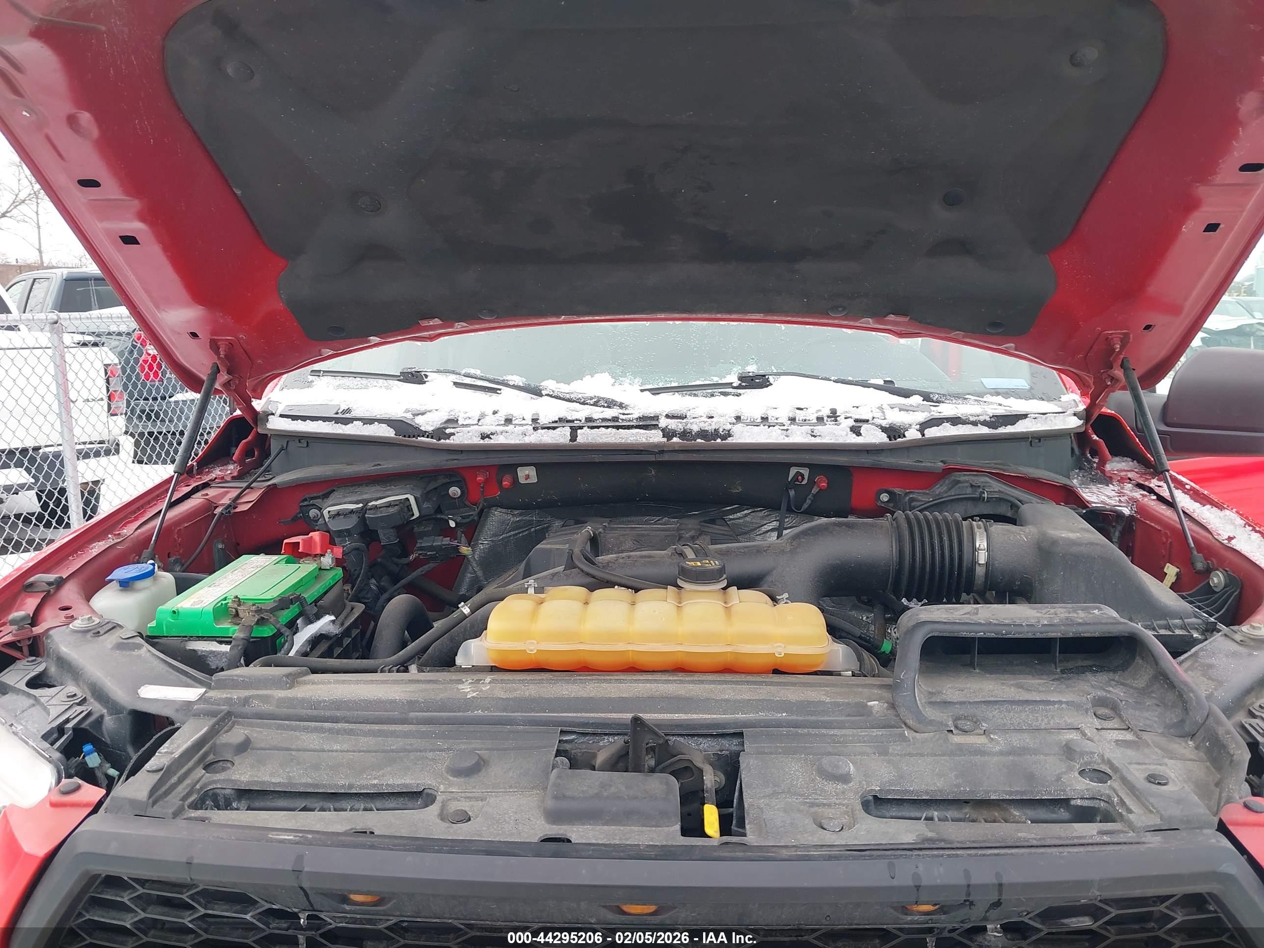FORD F-150 image 10