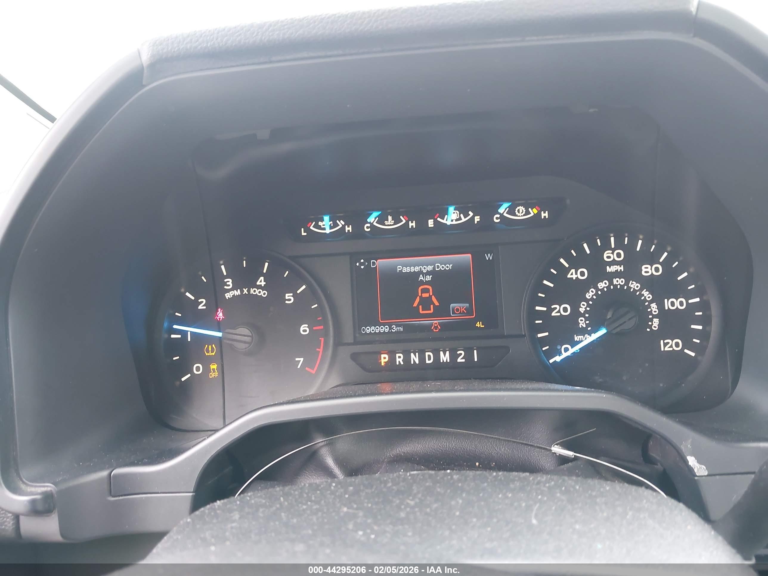 FORD F-150 image 7