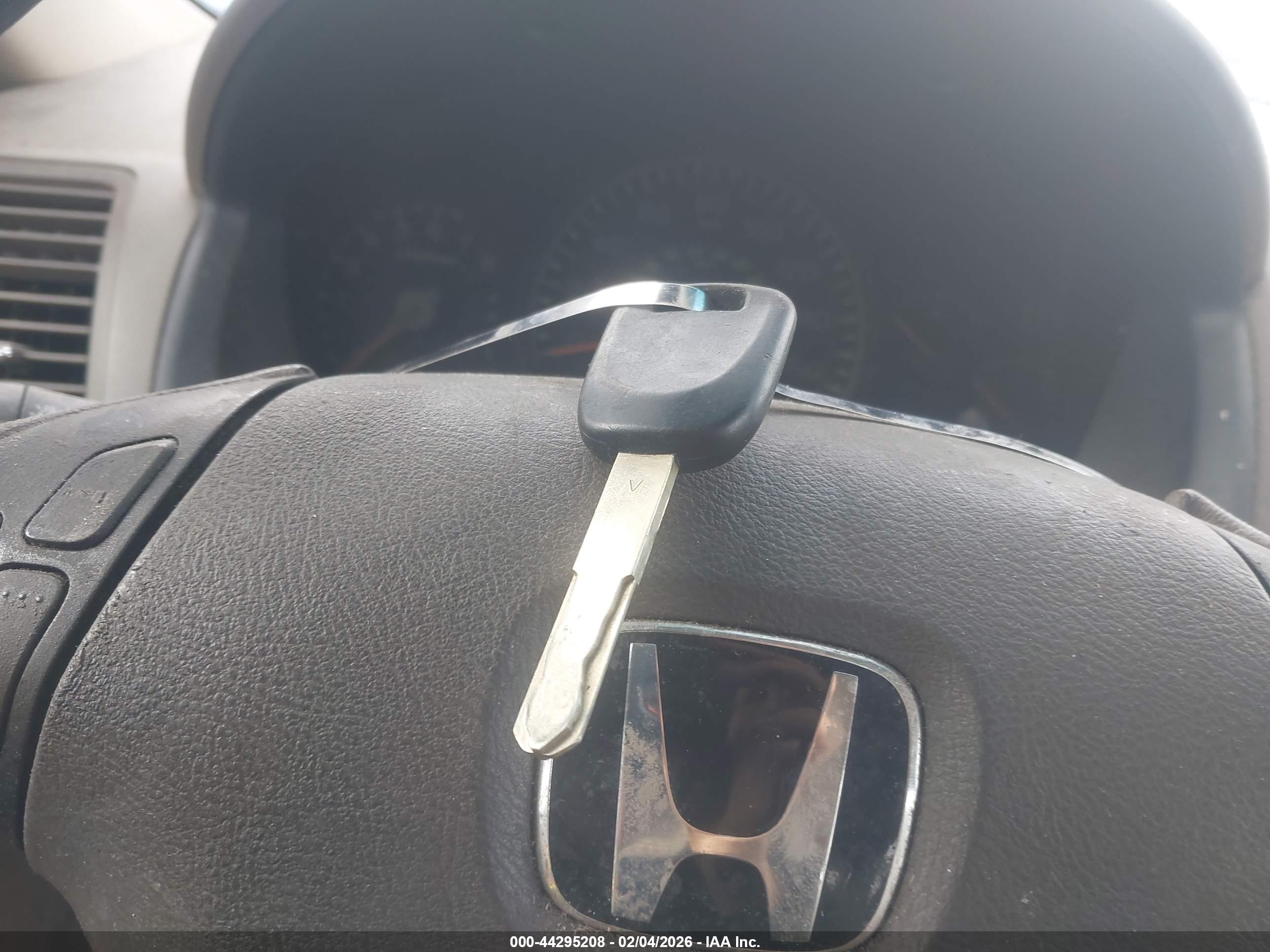 HONDA ACCORD image 11