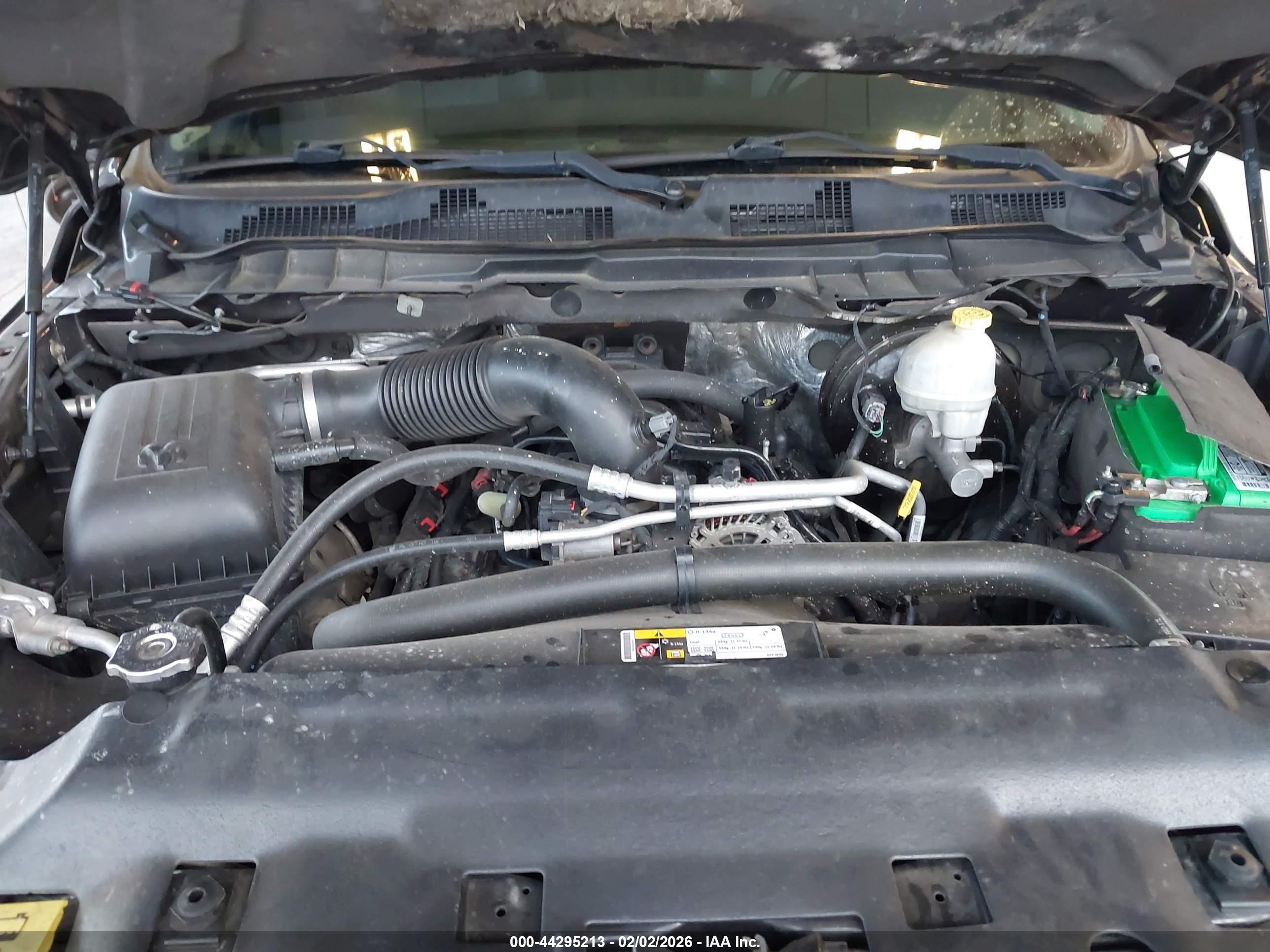 RAM 1500 image 10