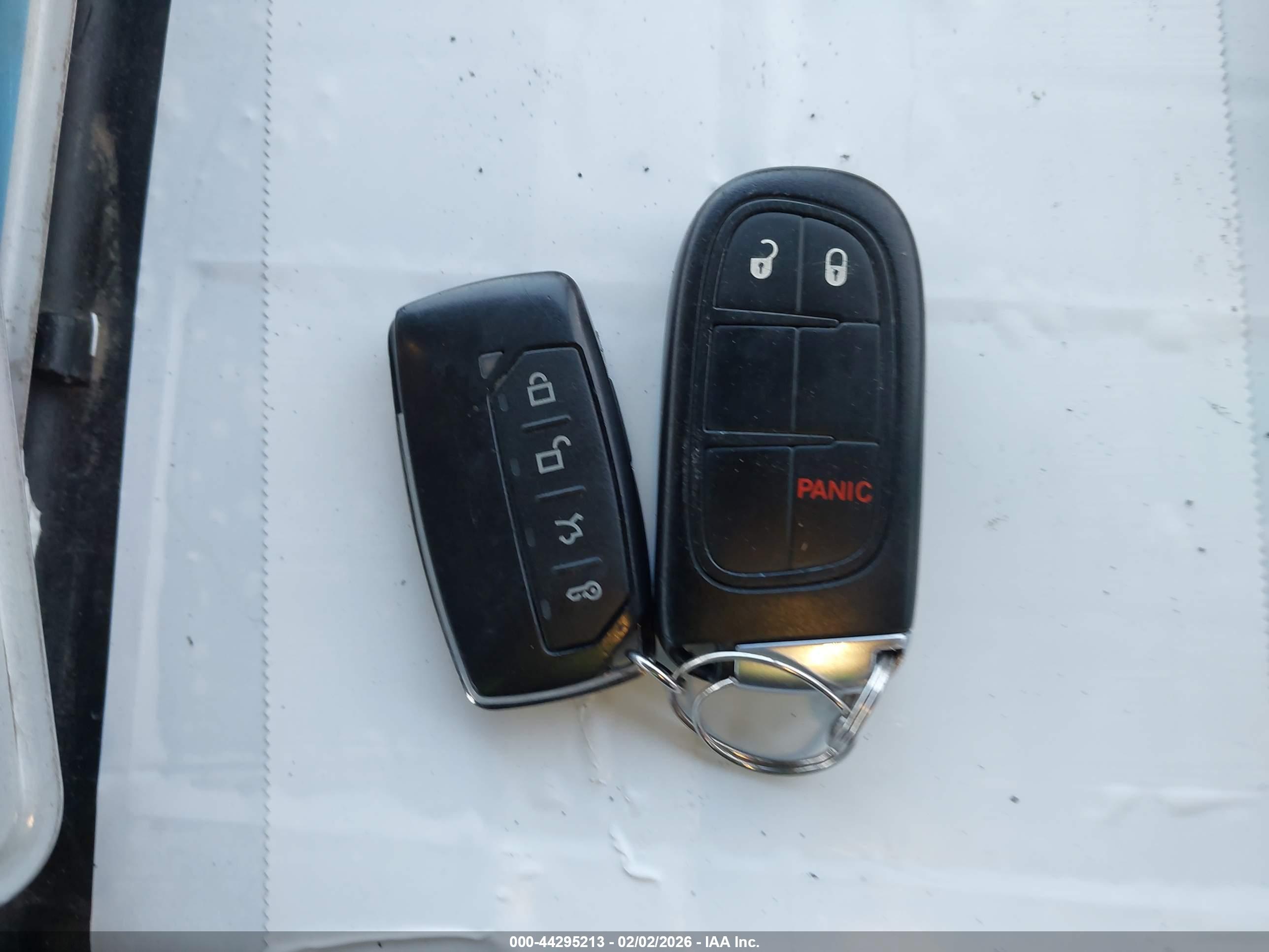 RAM 1500 image 11