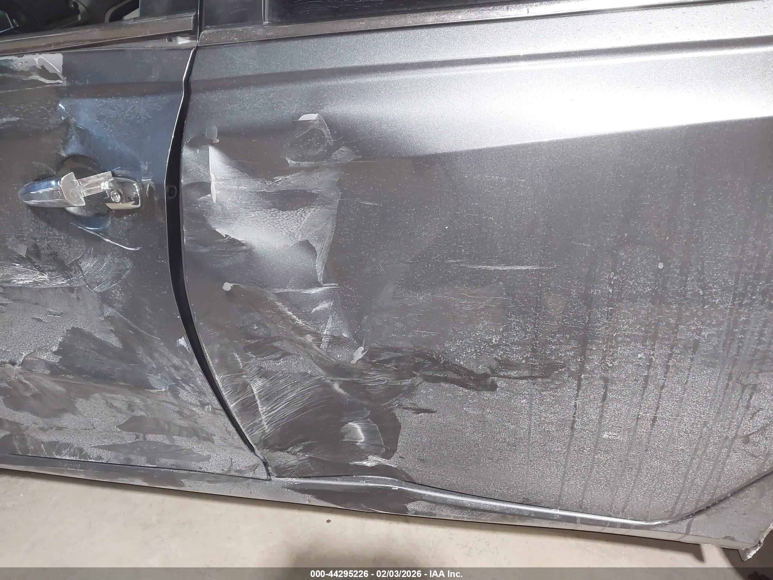 NISSAN ALTIMA image 6