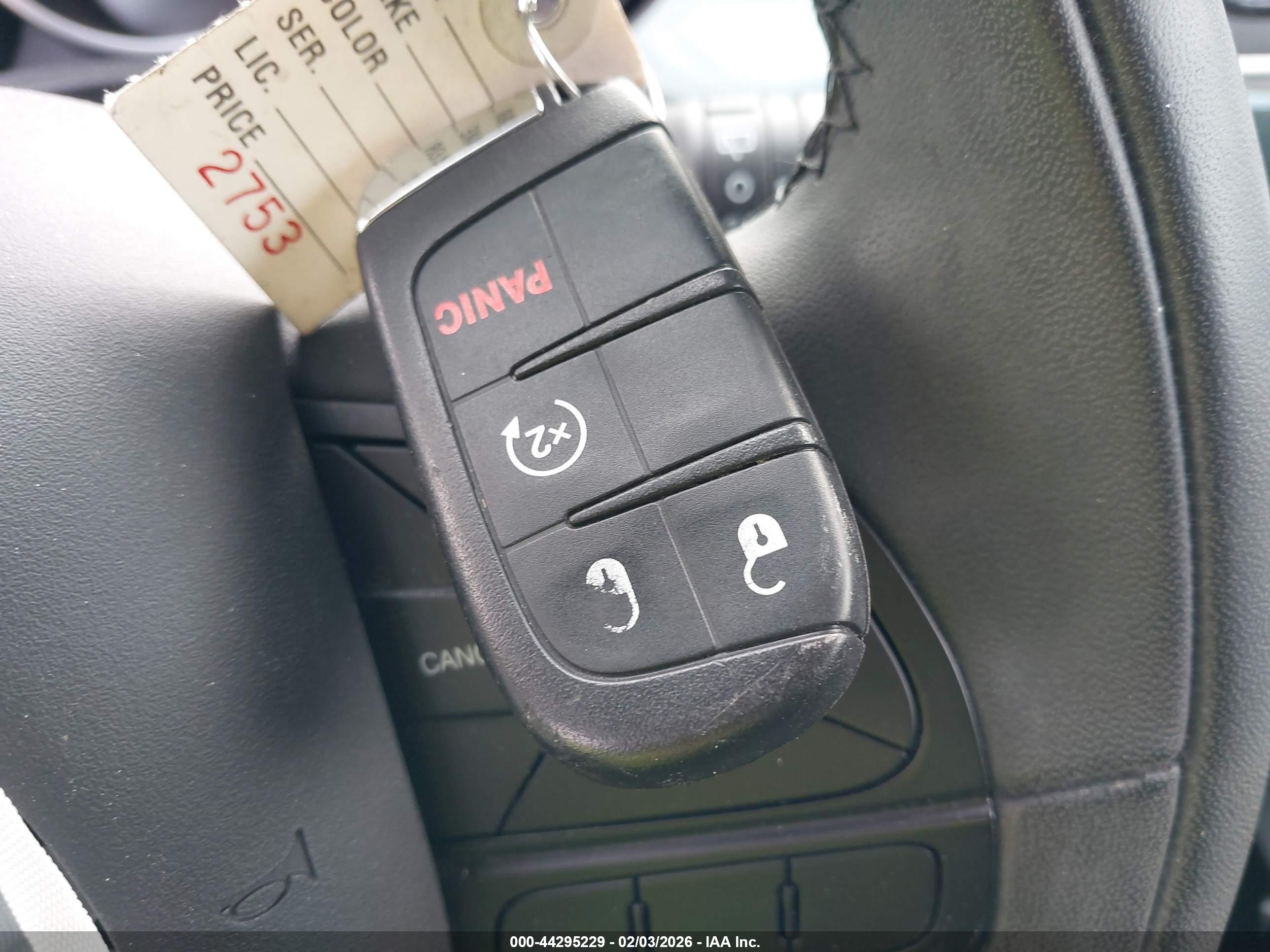 FIAT 500X image 11