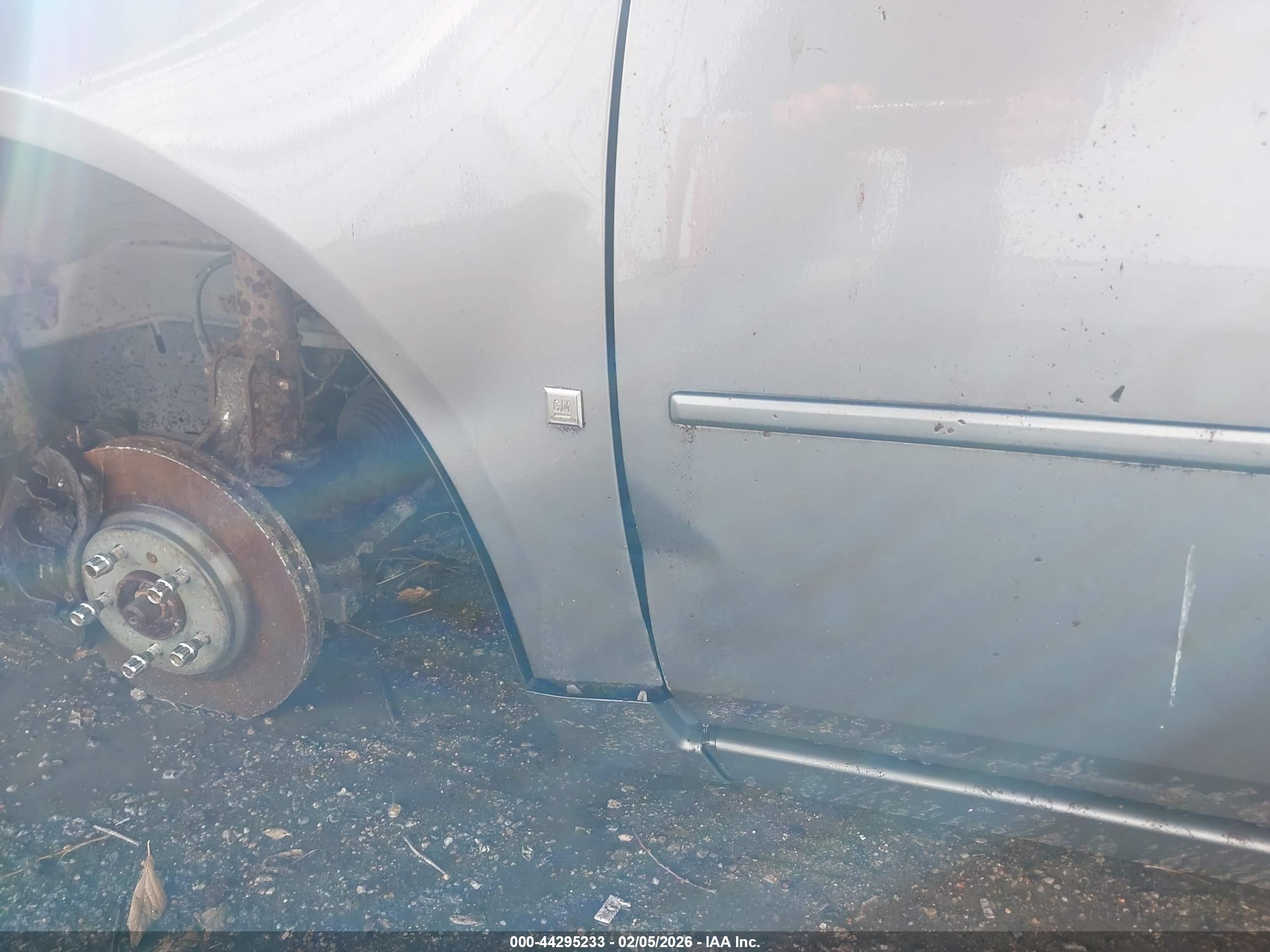 CHEVROLET IMPALA image 6