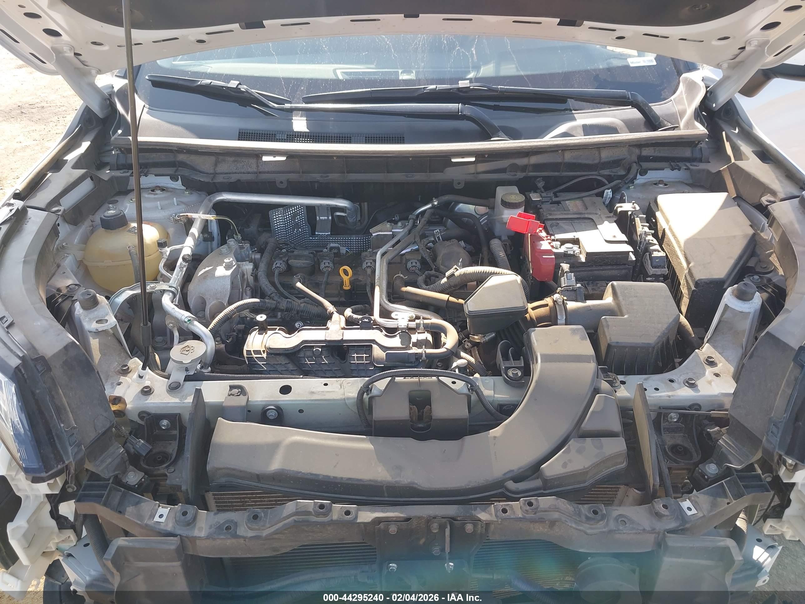 MITSUBISHI OUTLANDER image 10