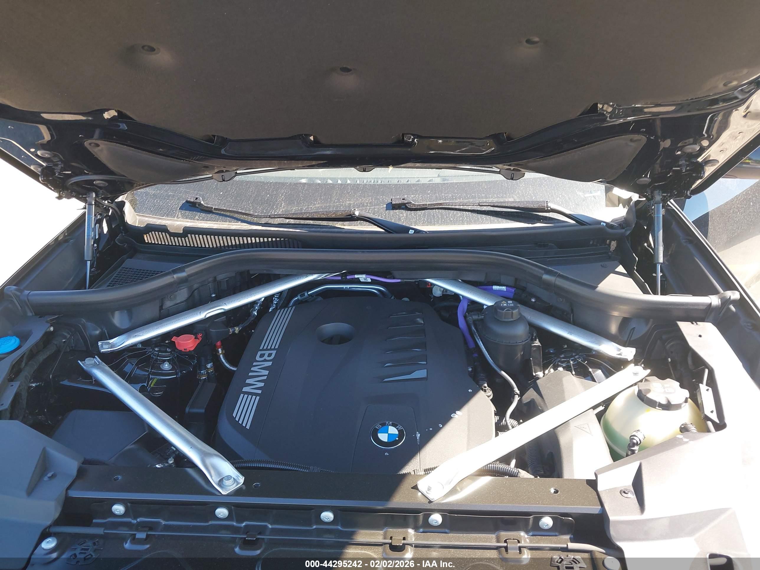 BMW X5 image 10