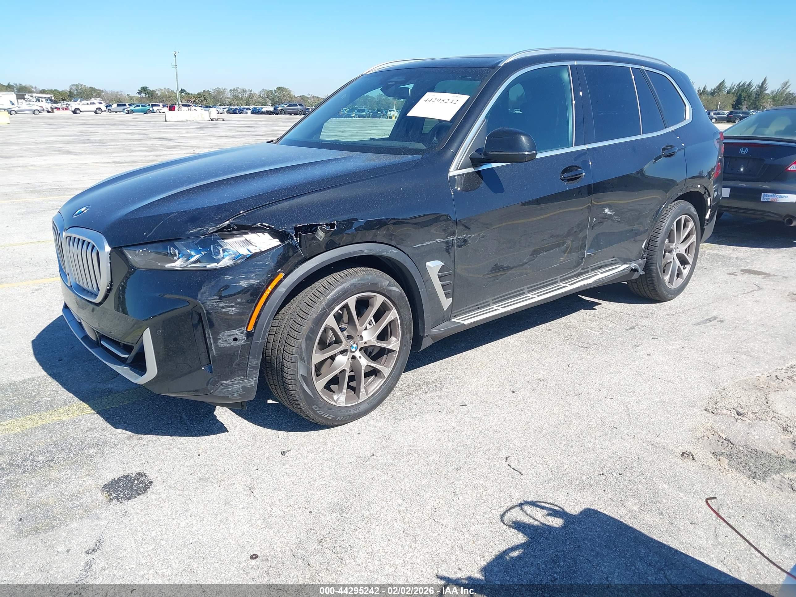 BMW X5 image 2