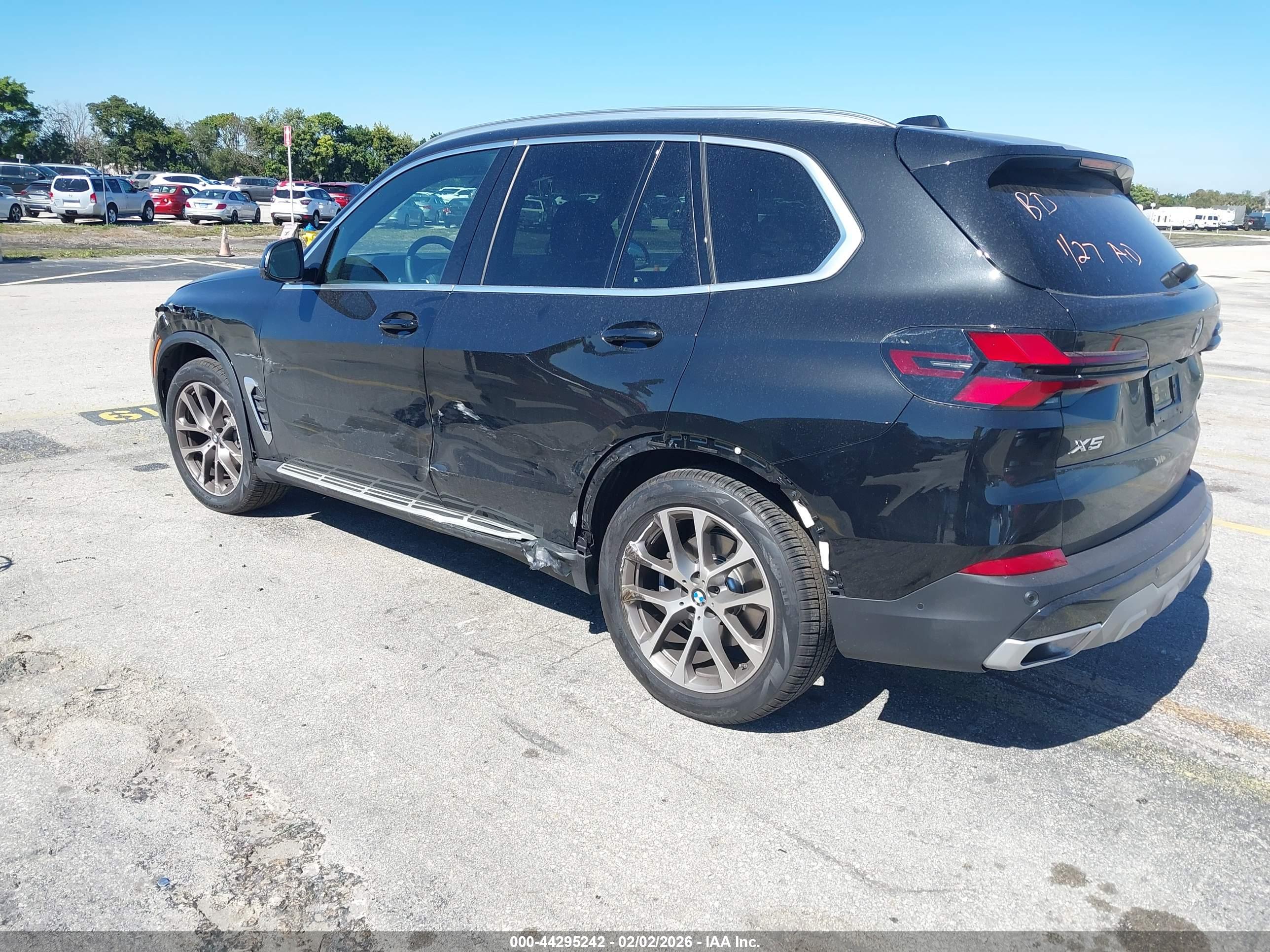 BMW X5 image 3