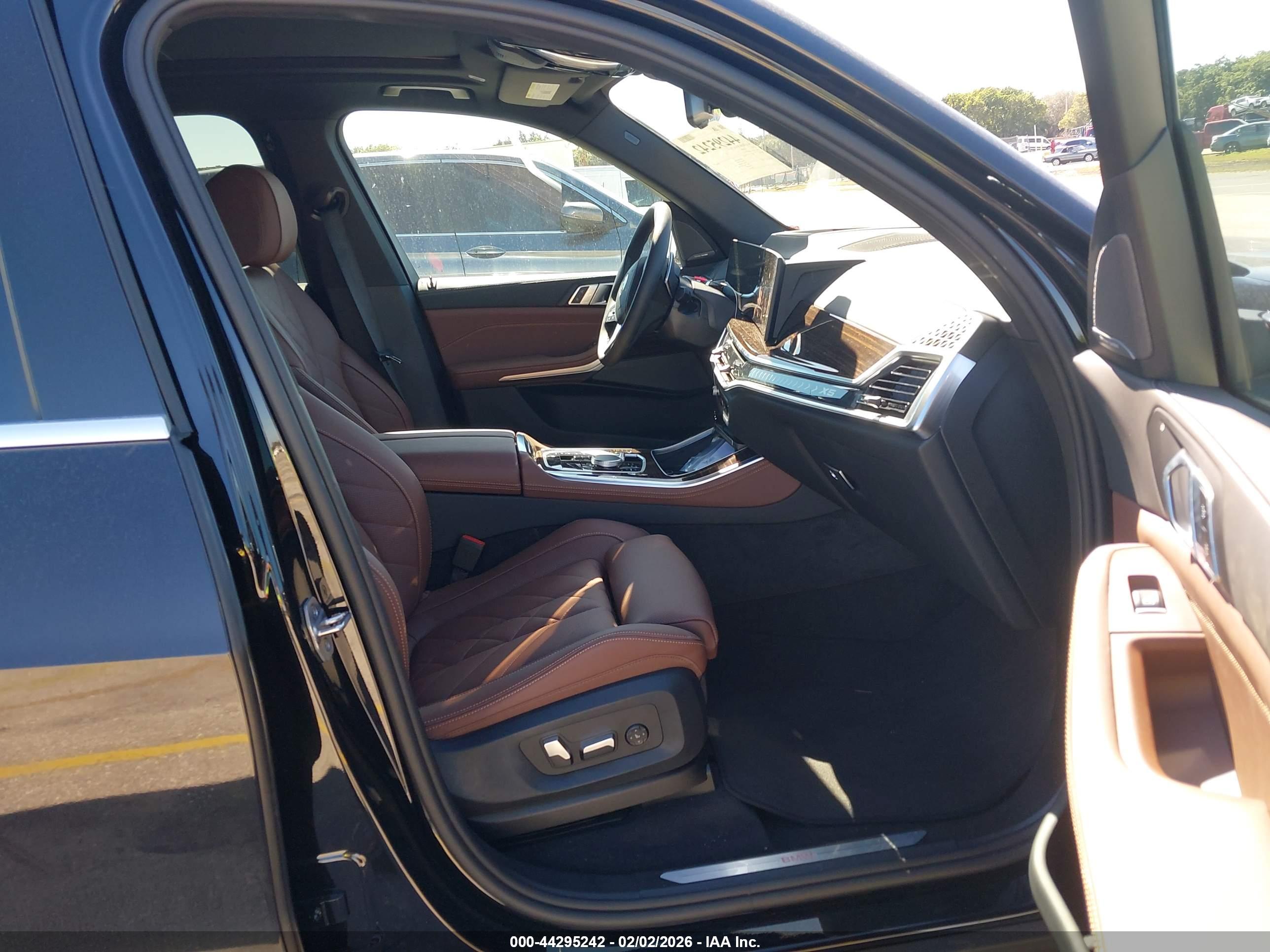 BMW X5 image 5