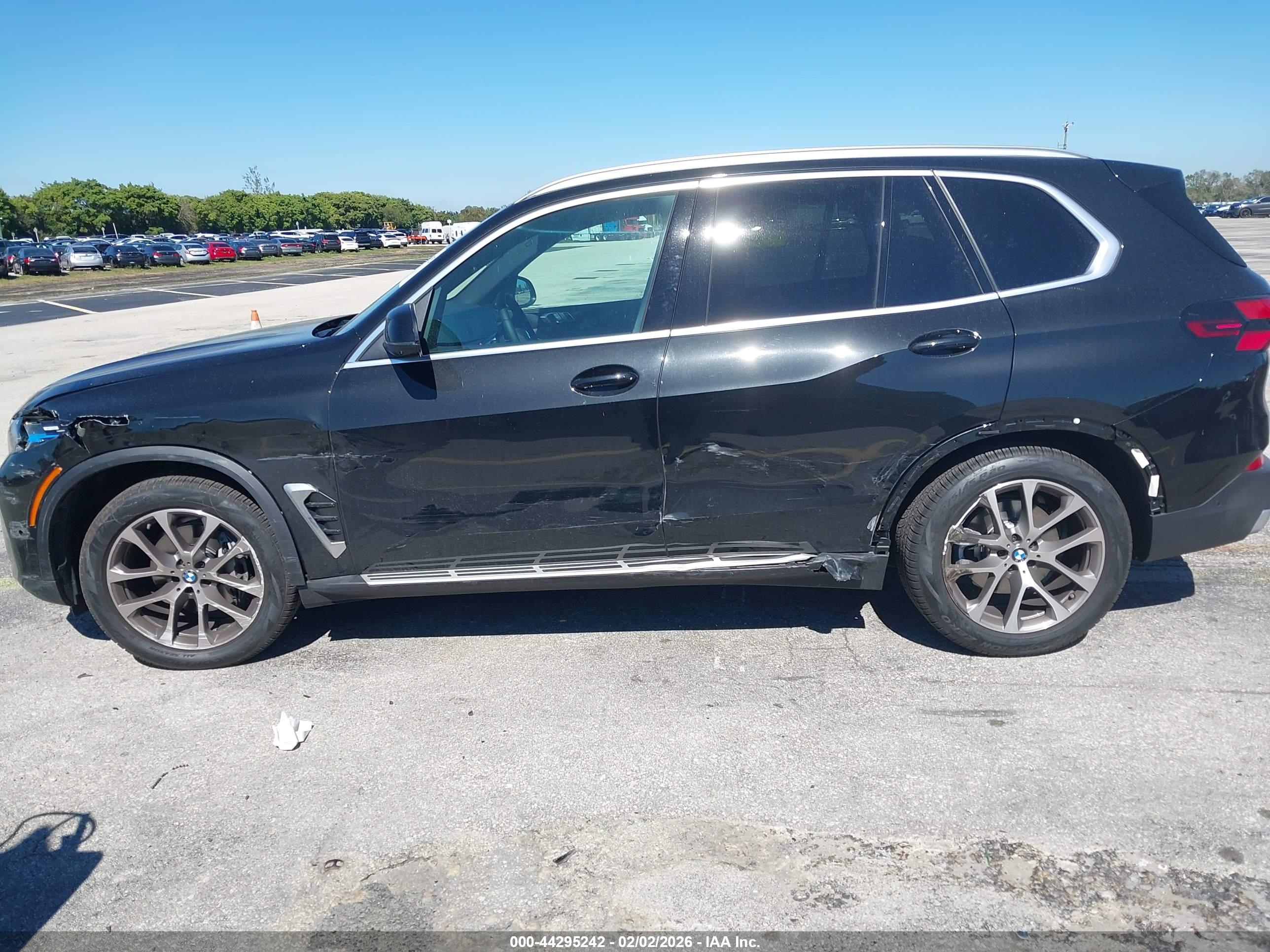 BMW X5 image 6