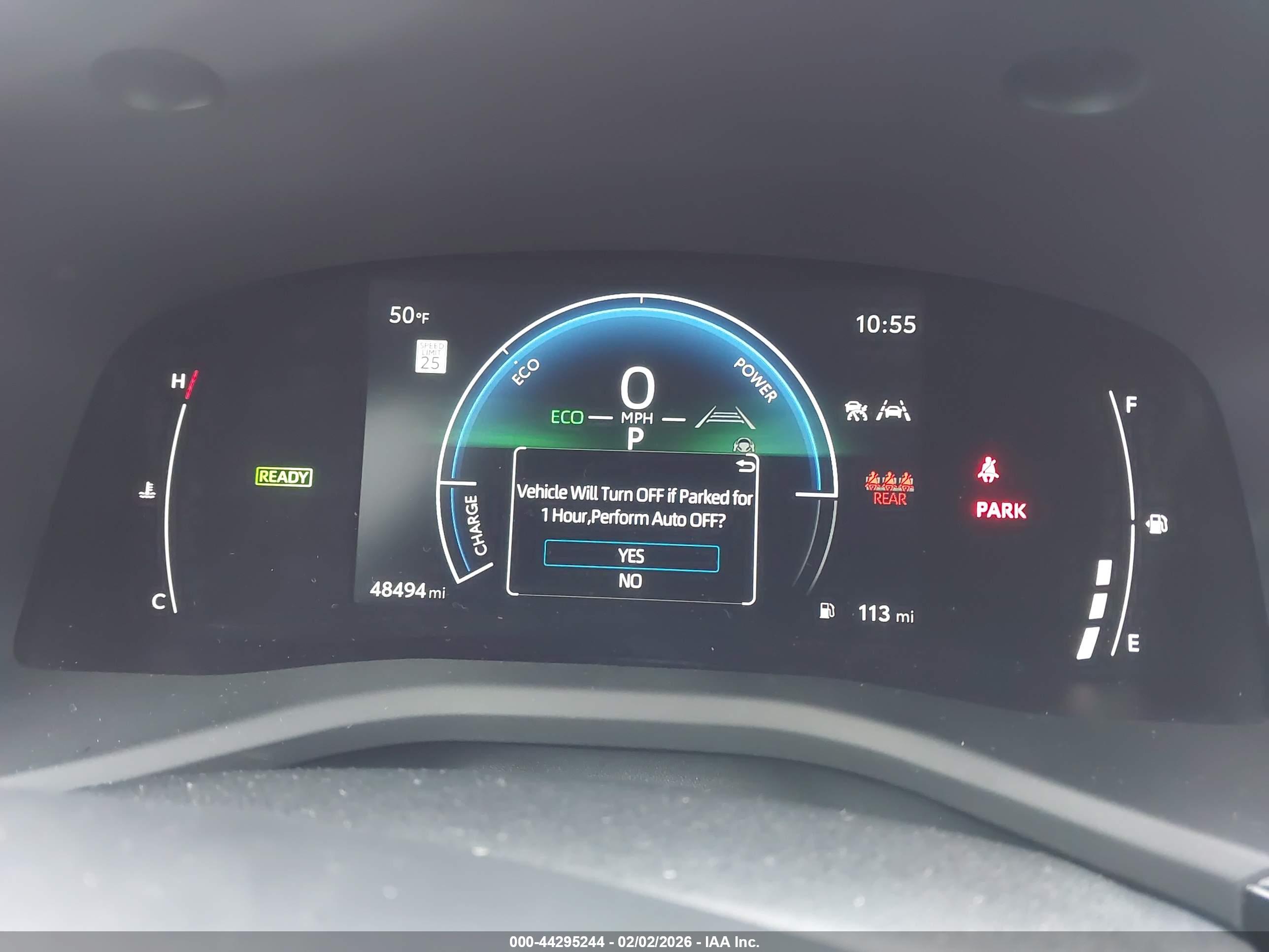 TOYOTA CAMRY image 7