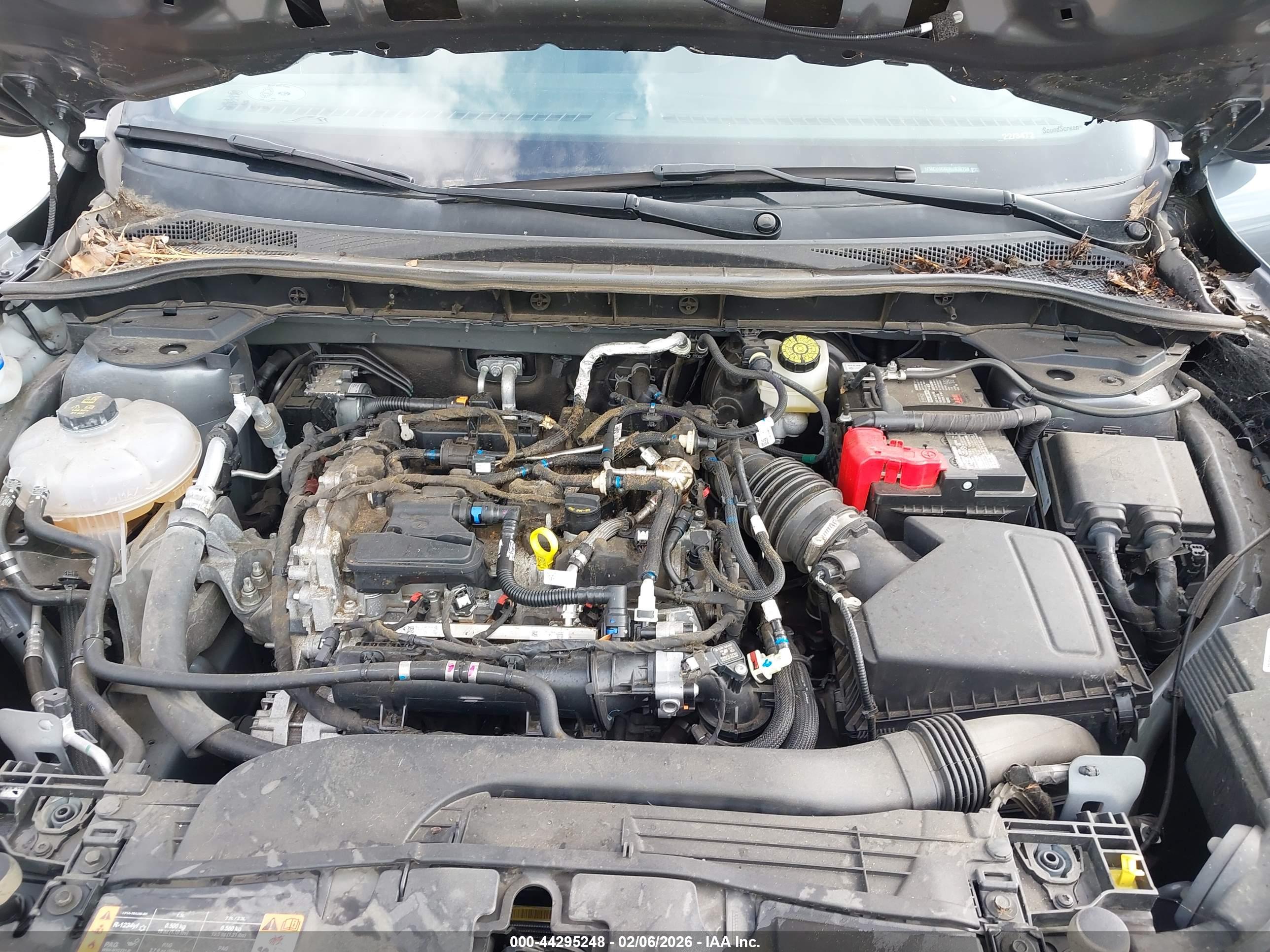FORD ESCAPE image 10