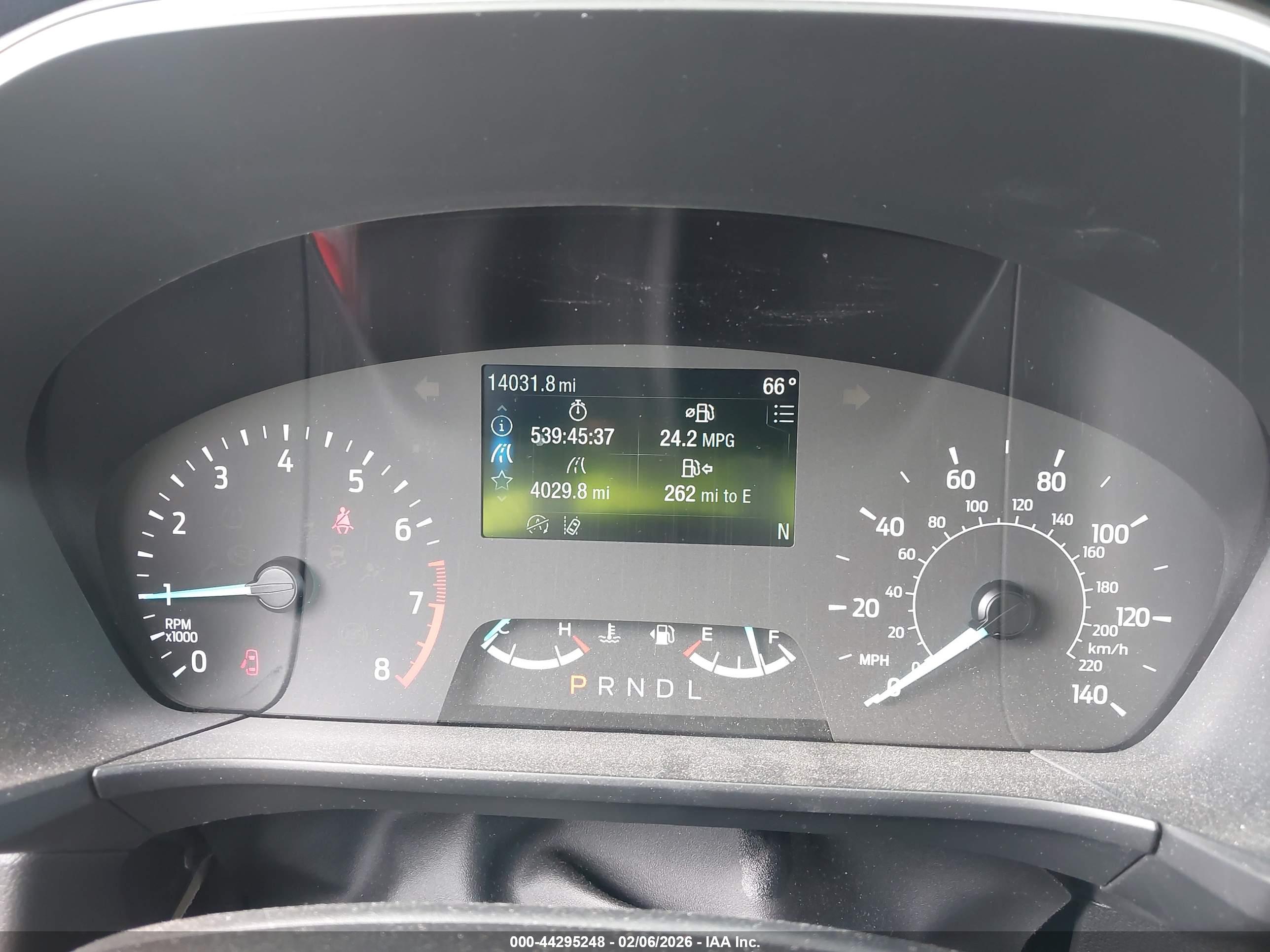 FORD ESCAPE image 7