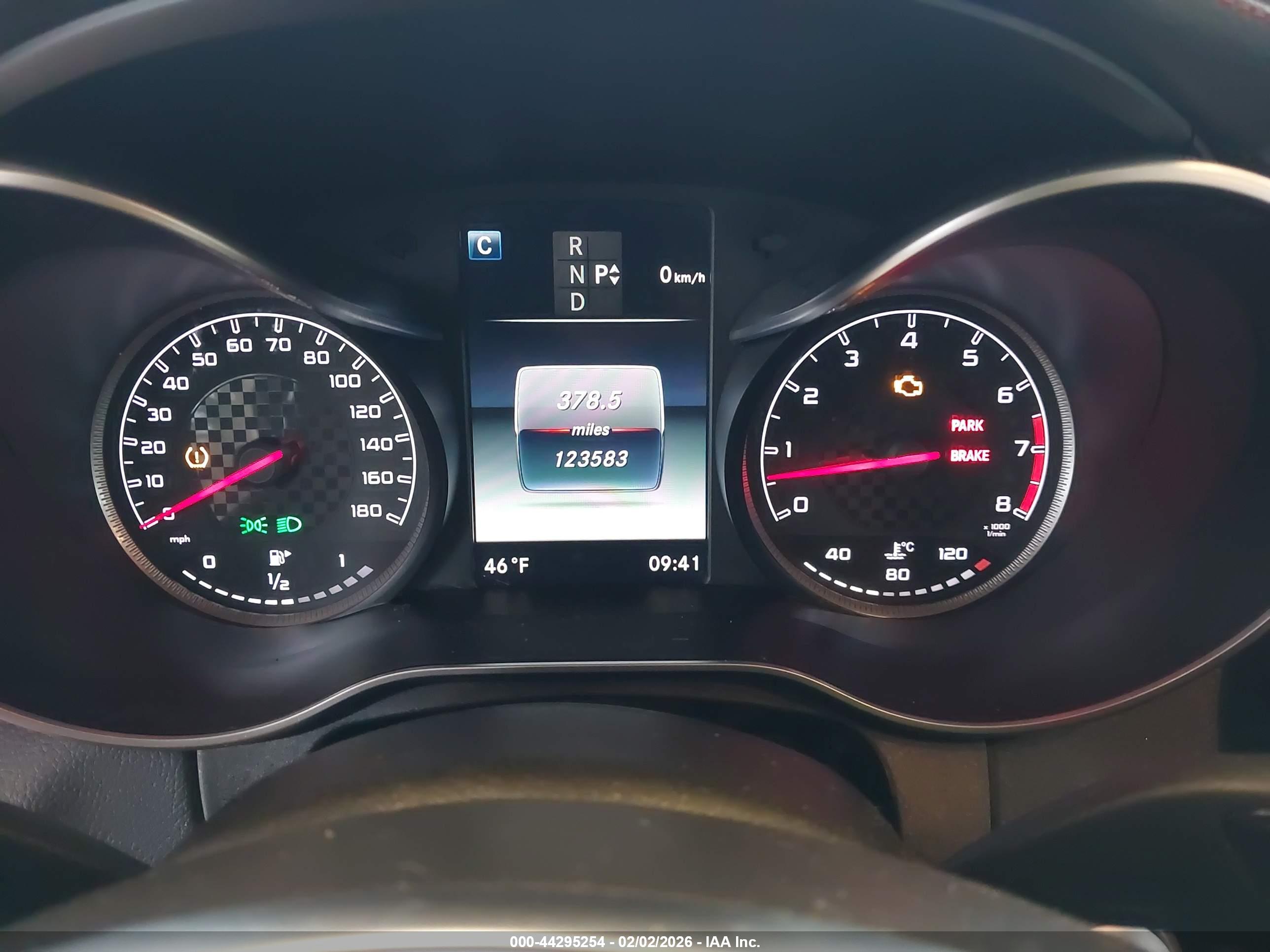 MERCEDES-BENZ C image 7