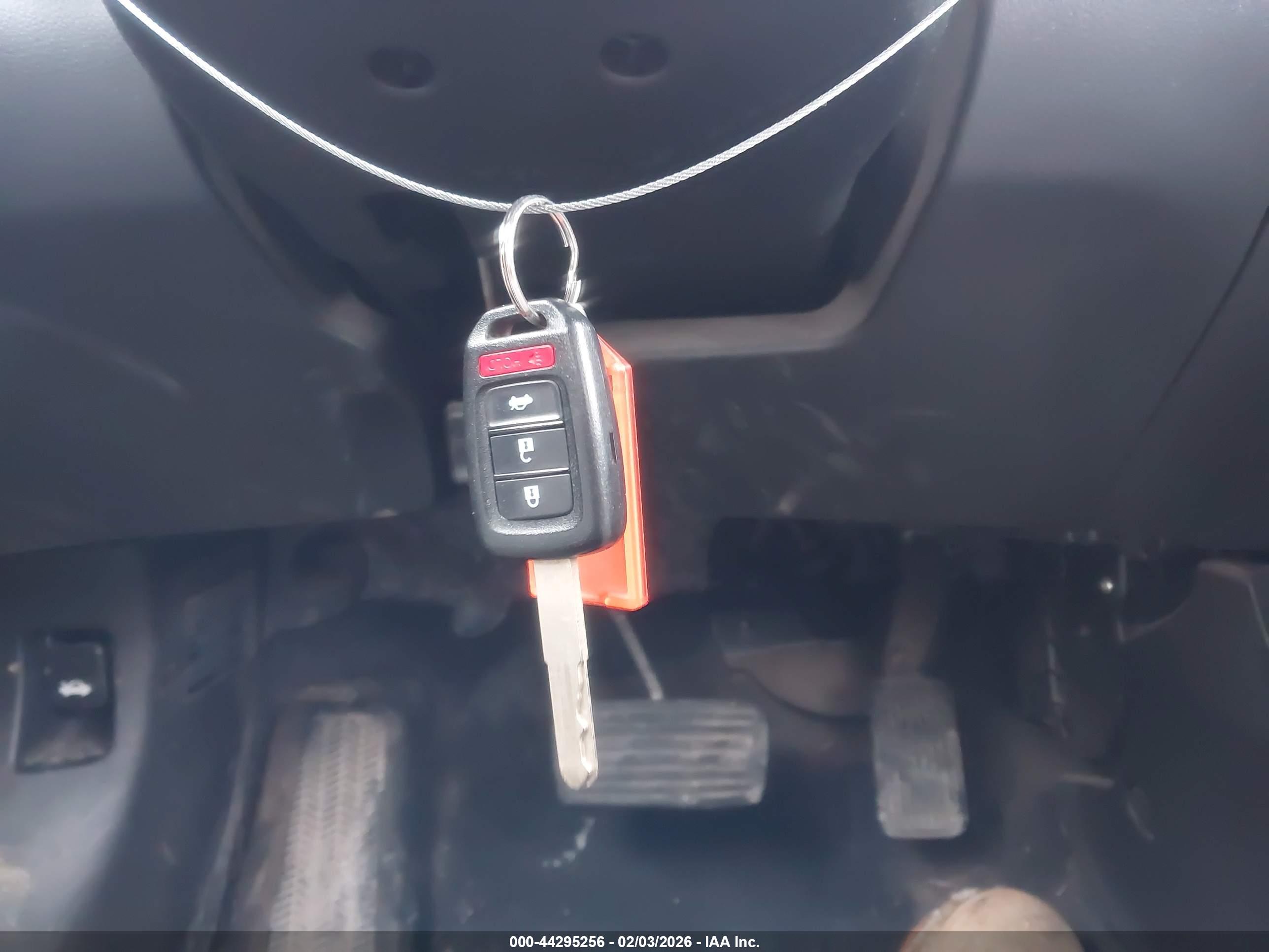 HONDA CIVIC image 11