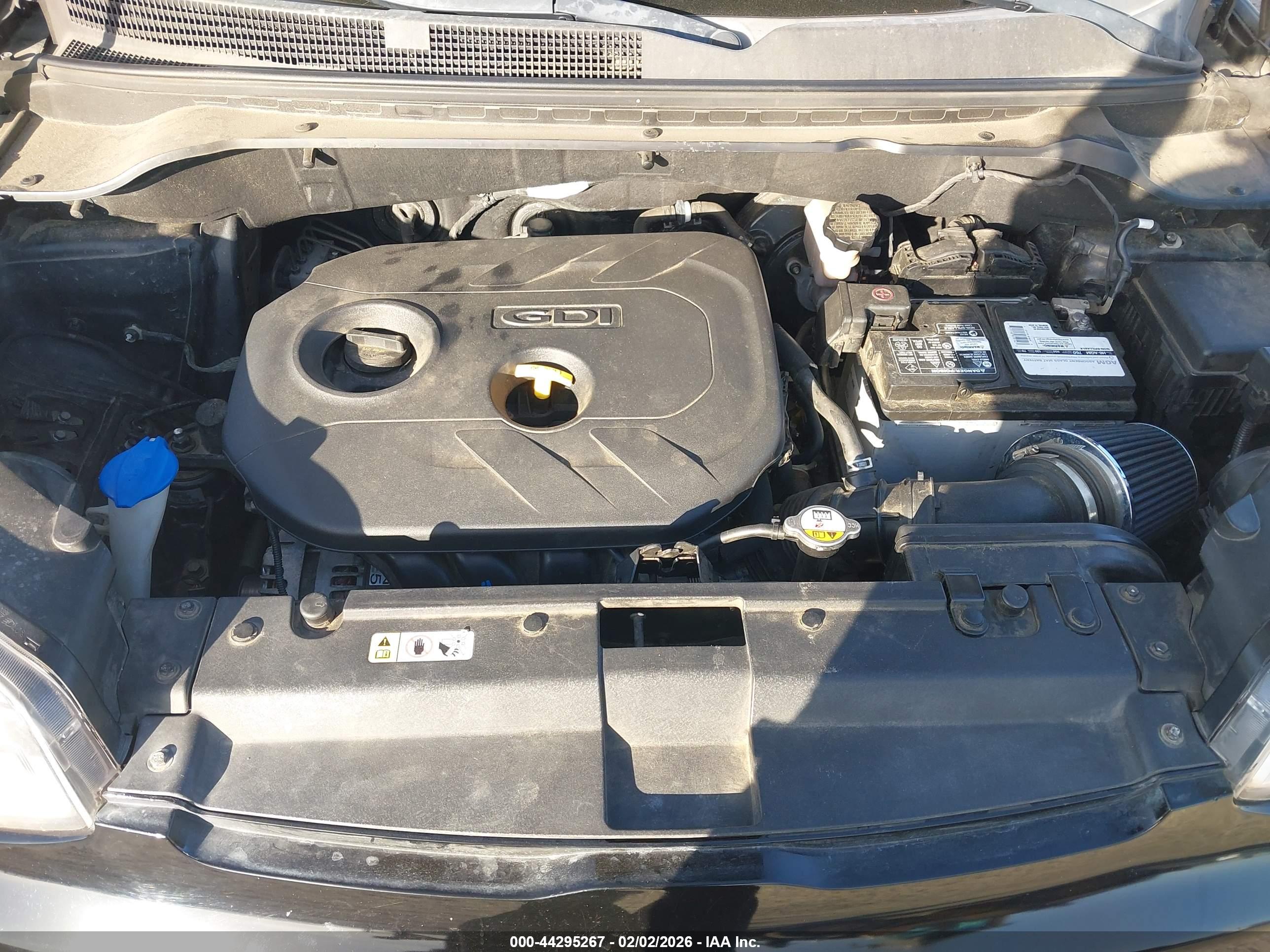 KIA SOUL image 10