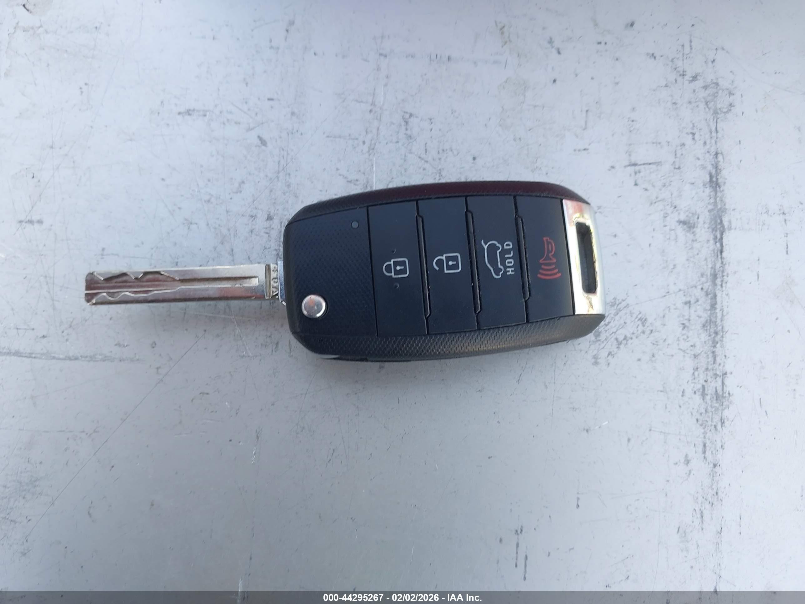 KIA SOUL image 11