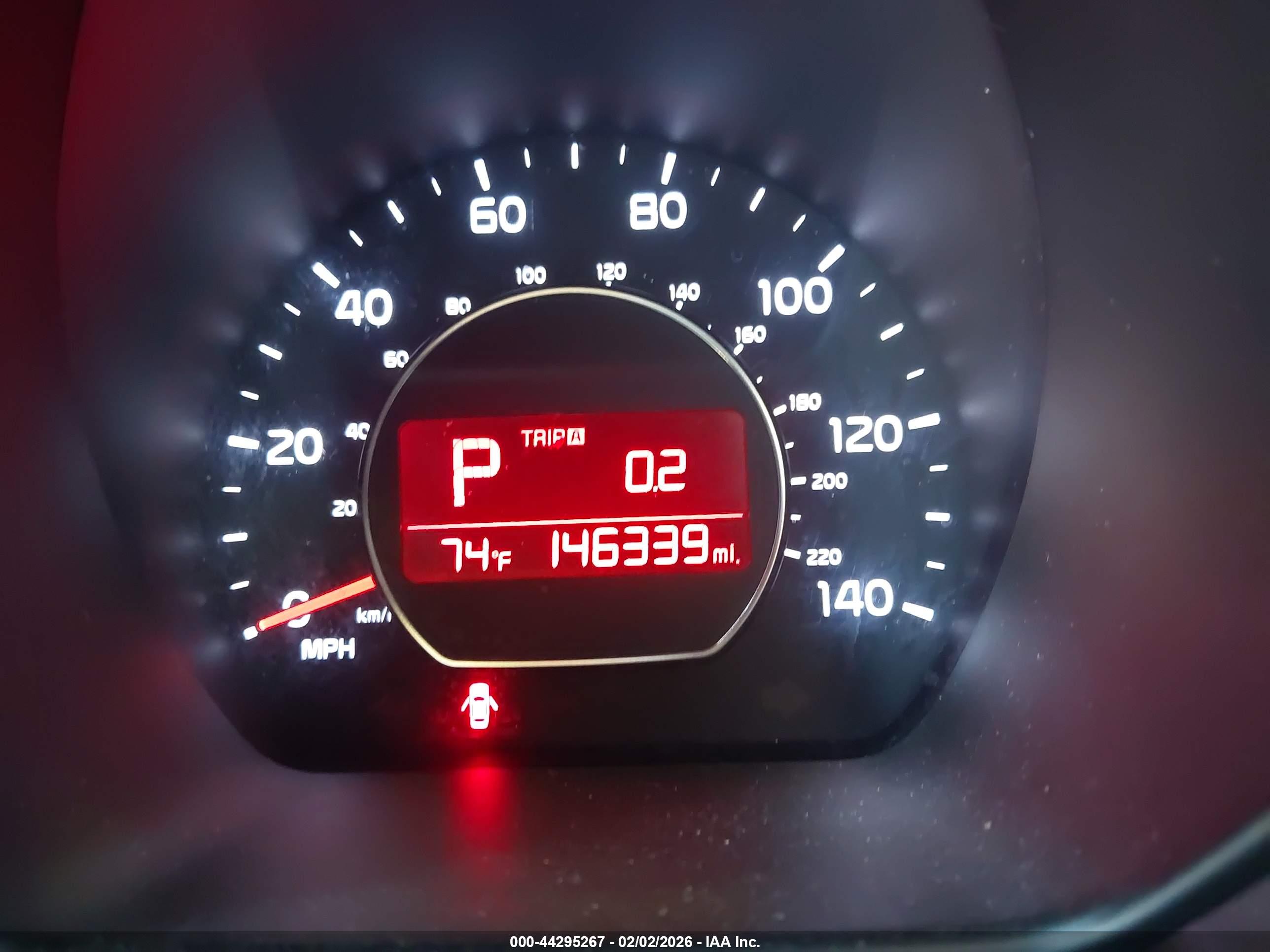 KIA SOUL image 7