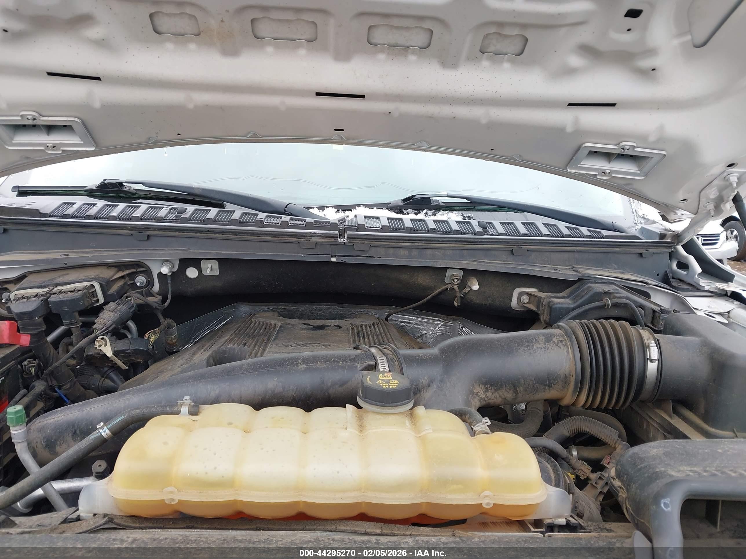 FORD EXPEDITION image 10