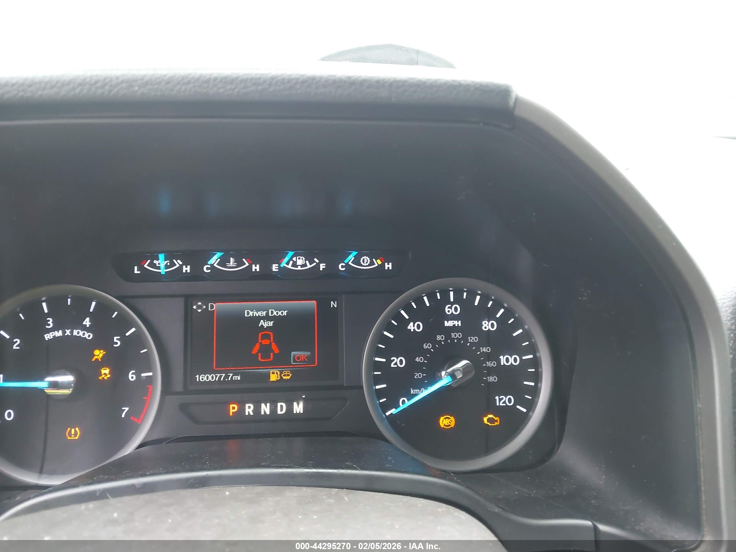 FORD EXPEDITION image 7