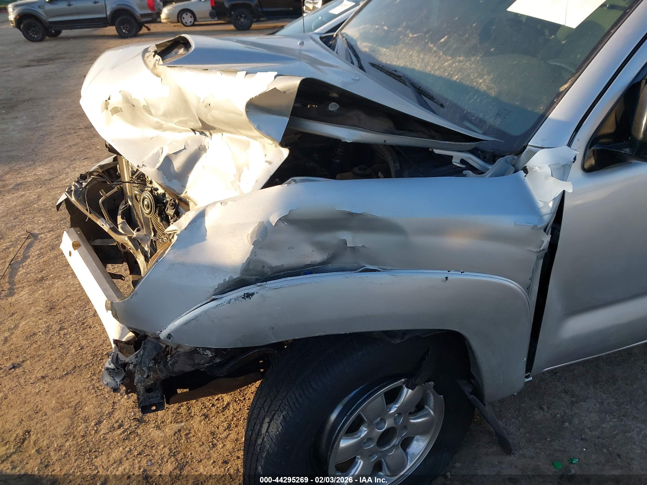 TOYOTA TACOMA image 6