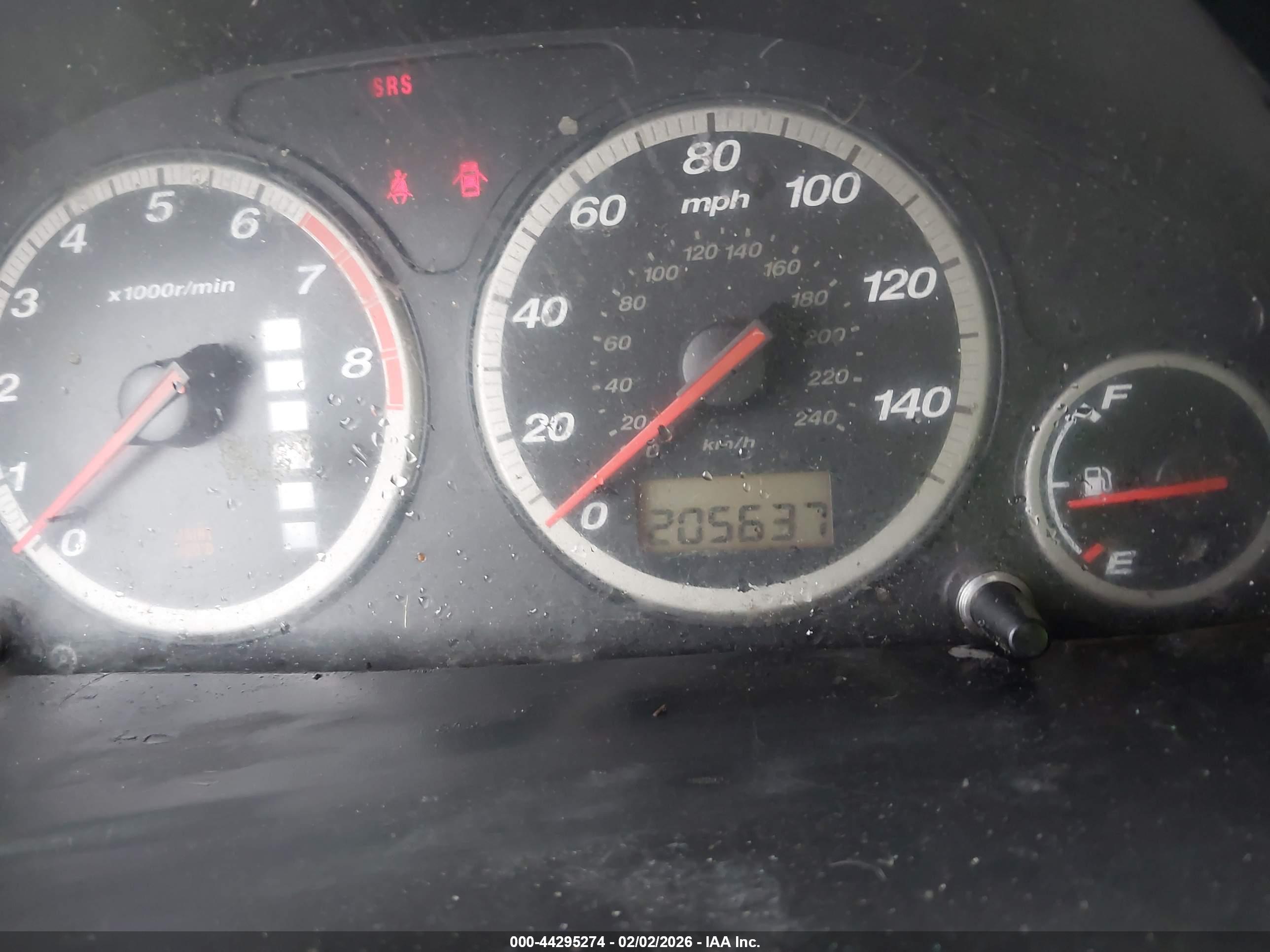 HONDA CR-V image 7