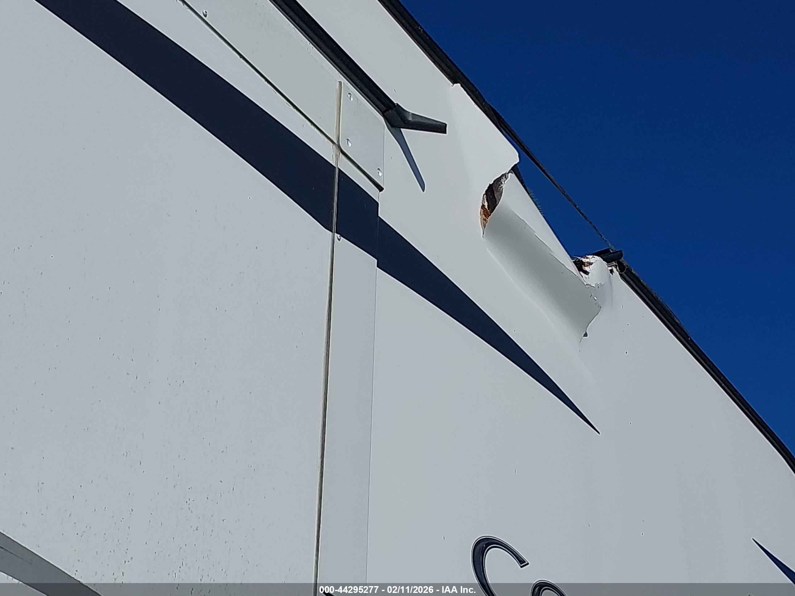 KEYSTONE COUGAR image 6