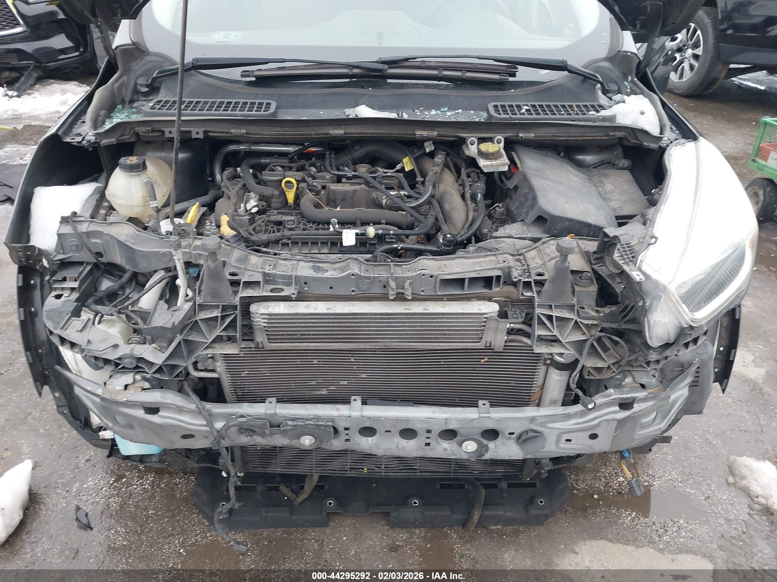 FORD ESCAPE image 10