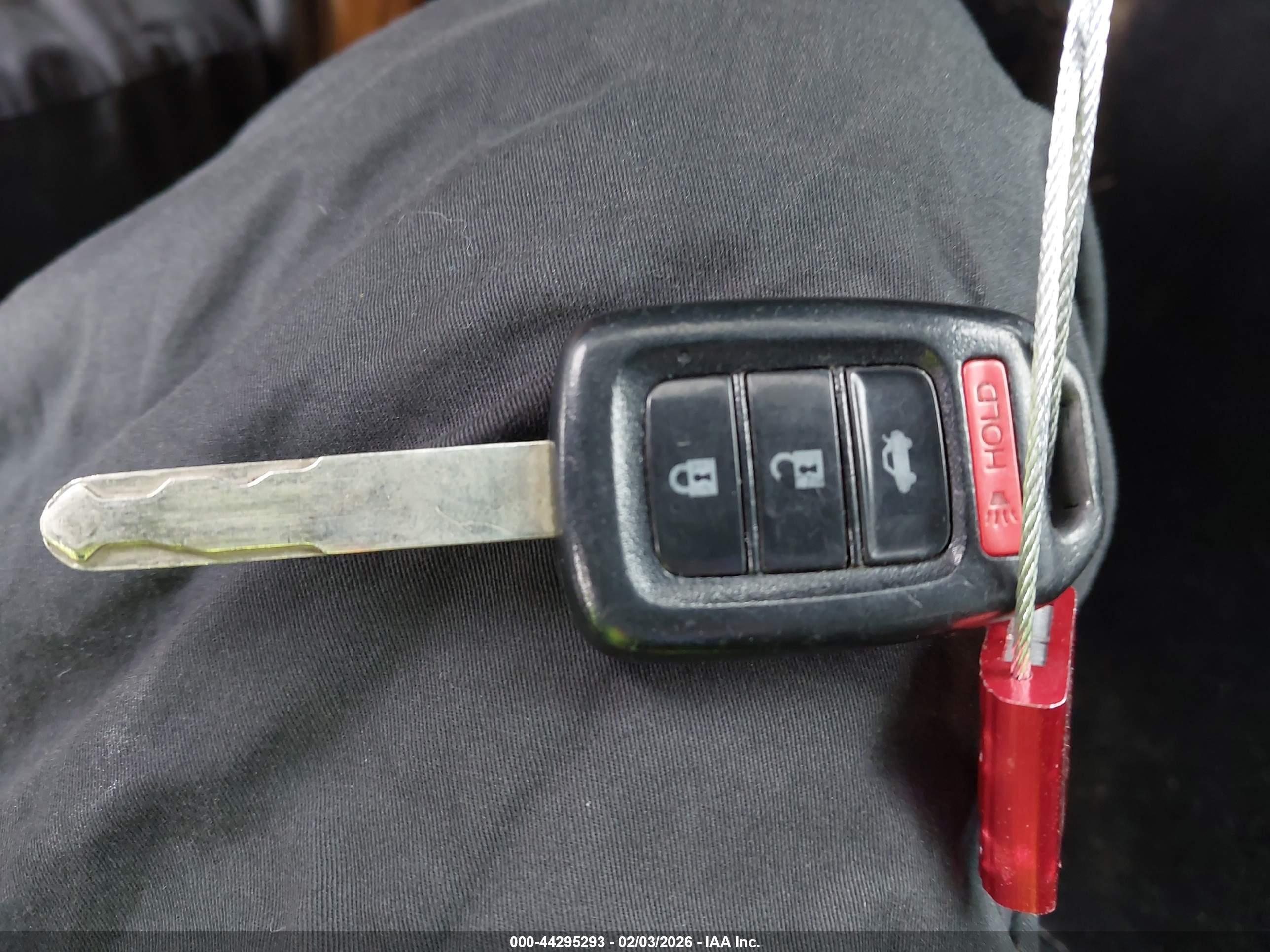 HONDA CIVIC image 11