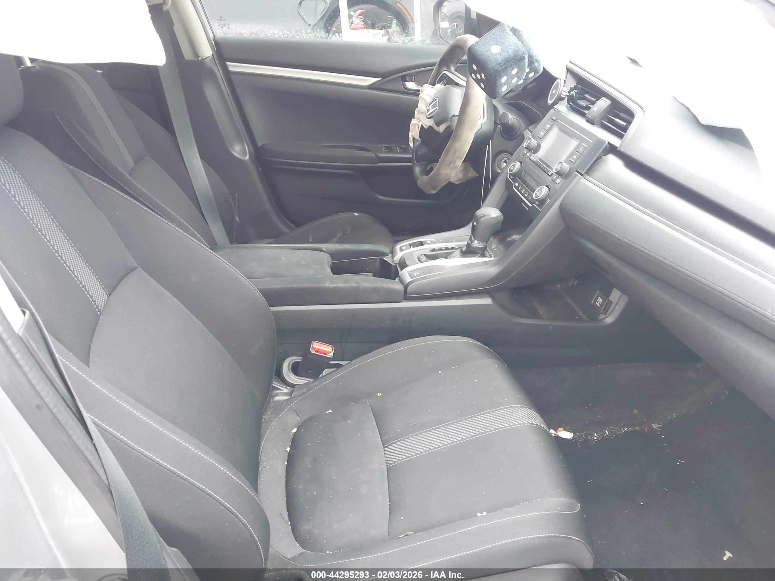 HONDA CIVIC image 5