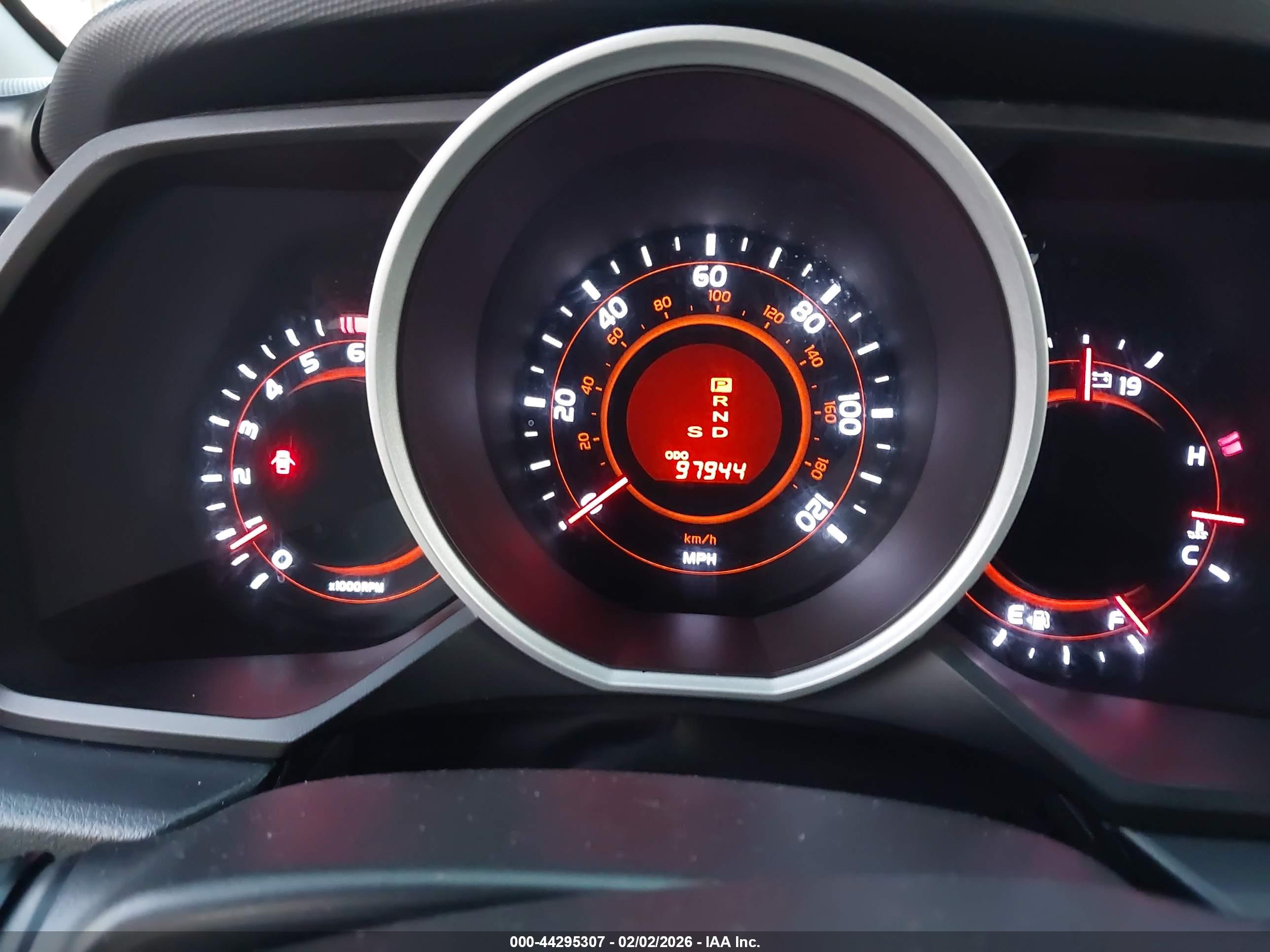 TOYOTA 4RUNNER image 7