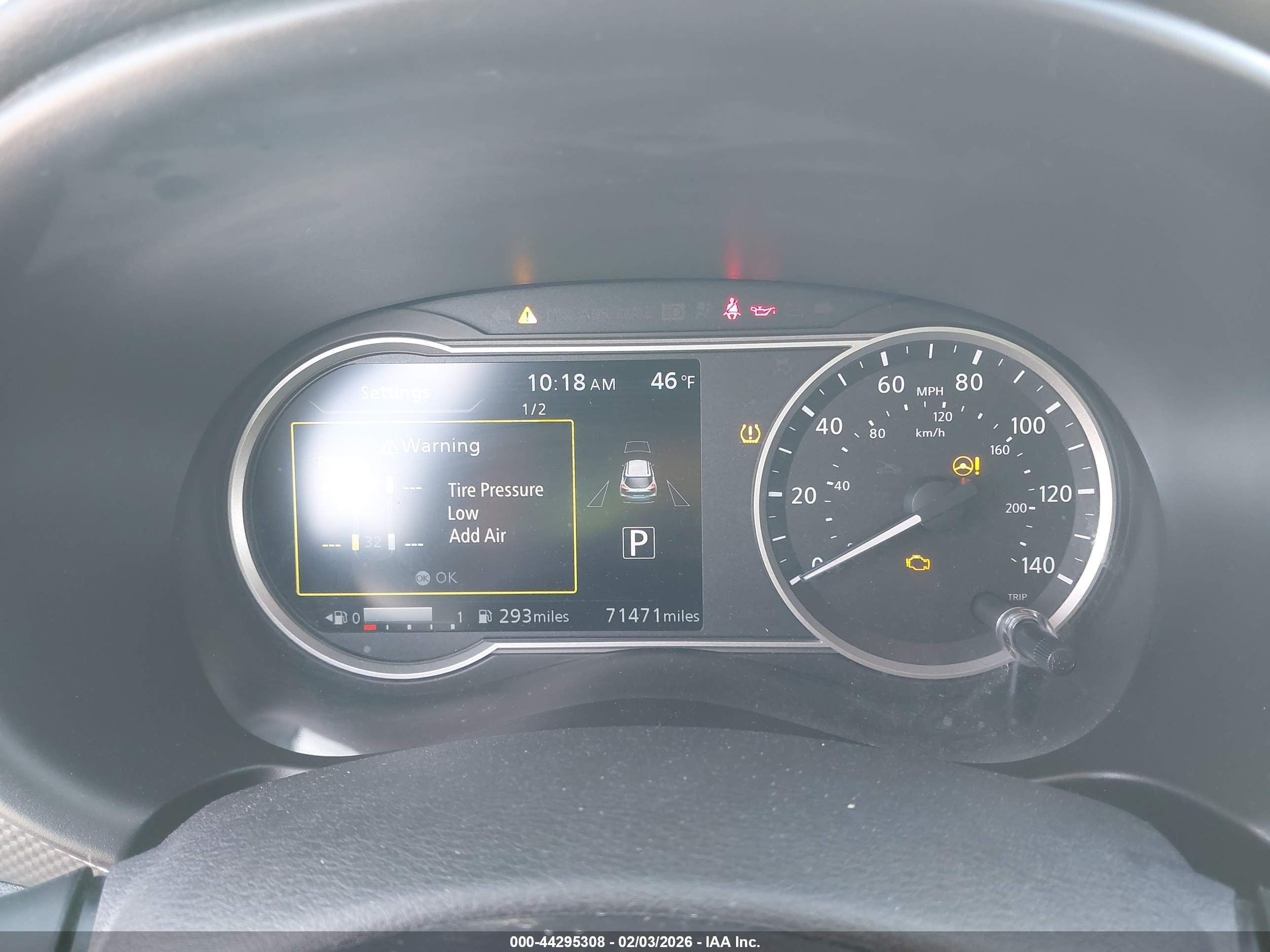 NISSAN KICKS image 7