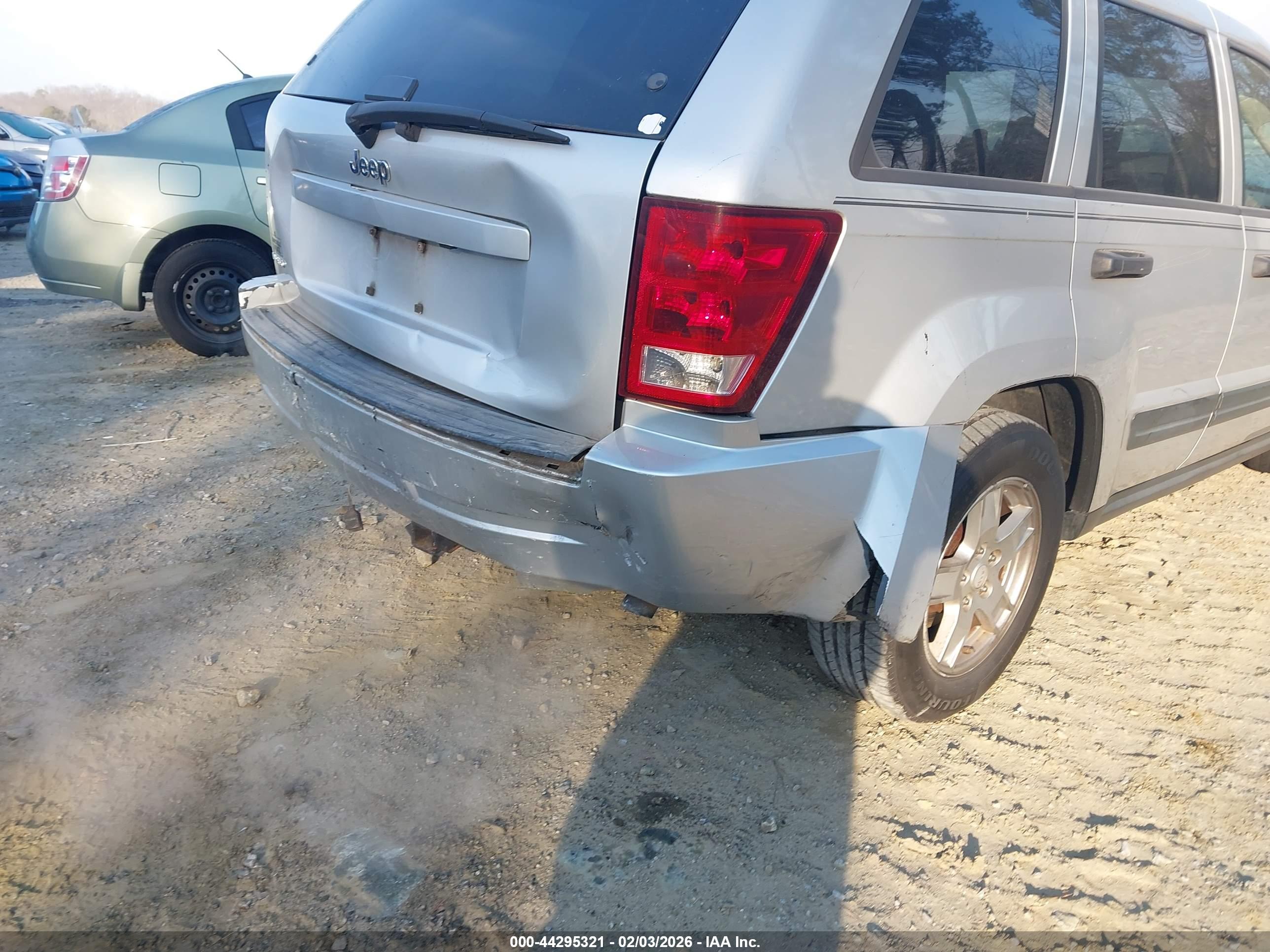 JEEP GRAND image 6