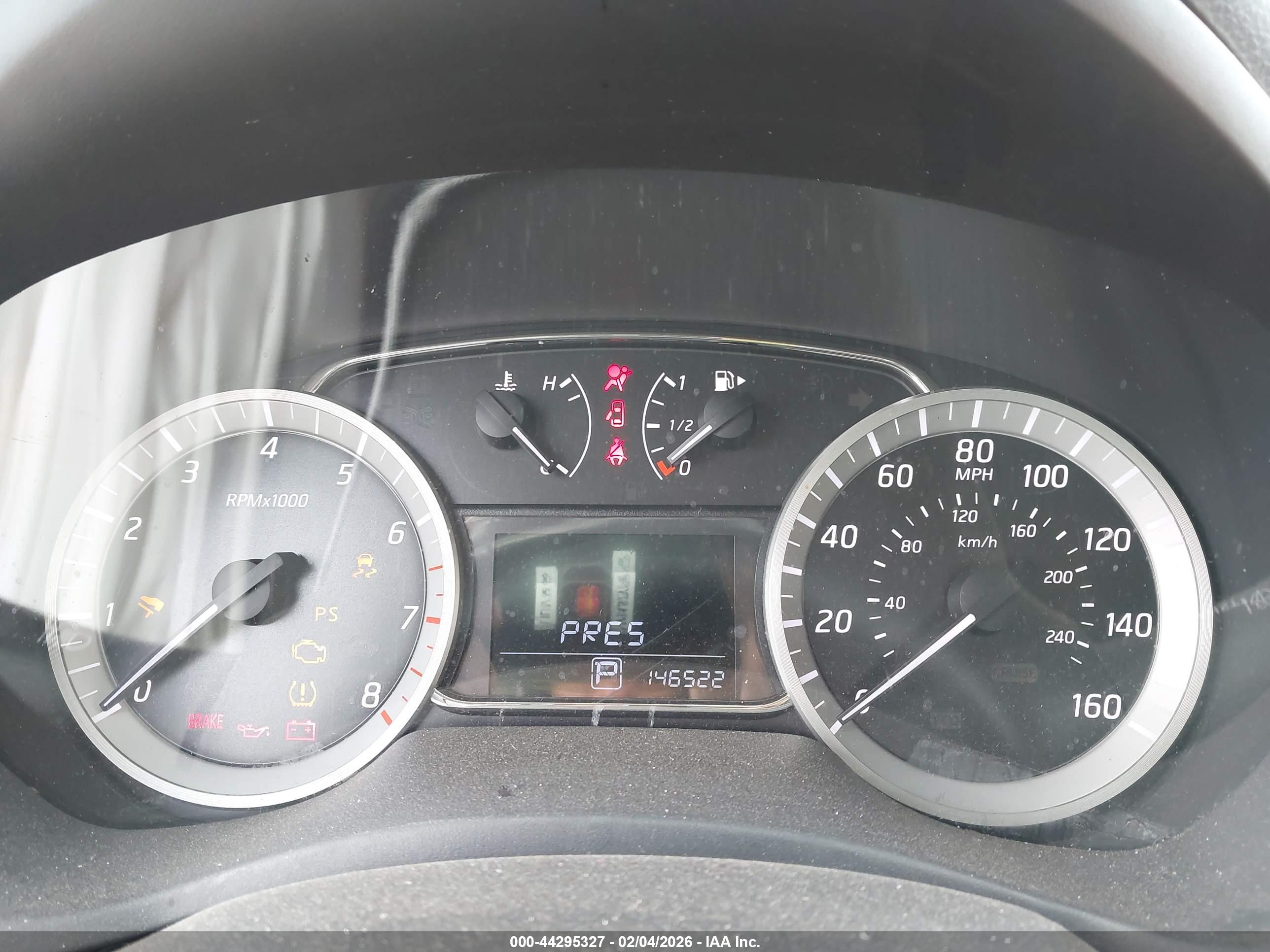 NISSAN SENTRA image 7