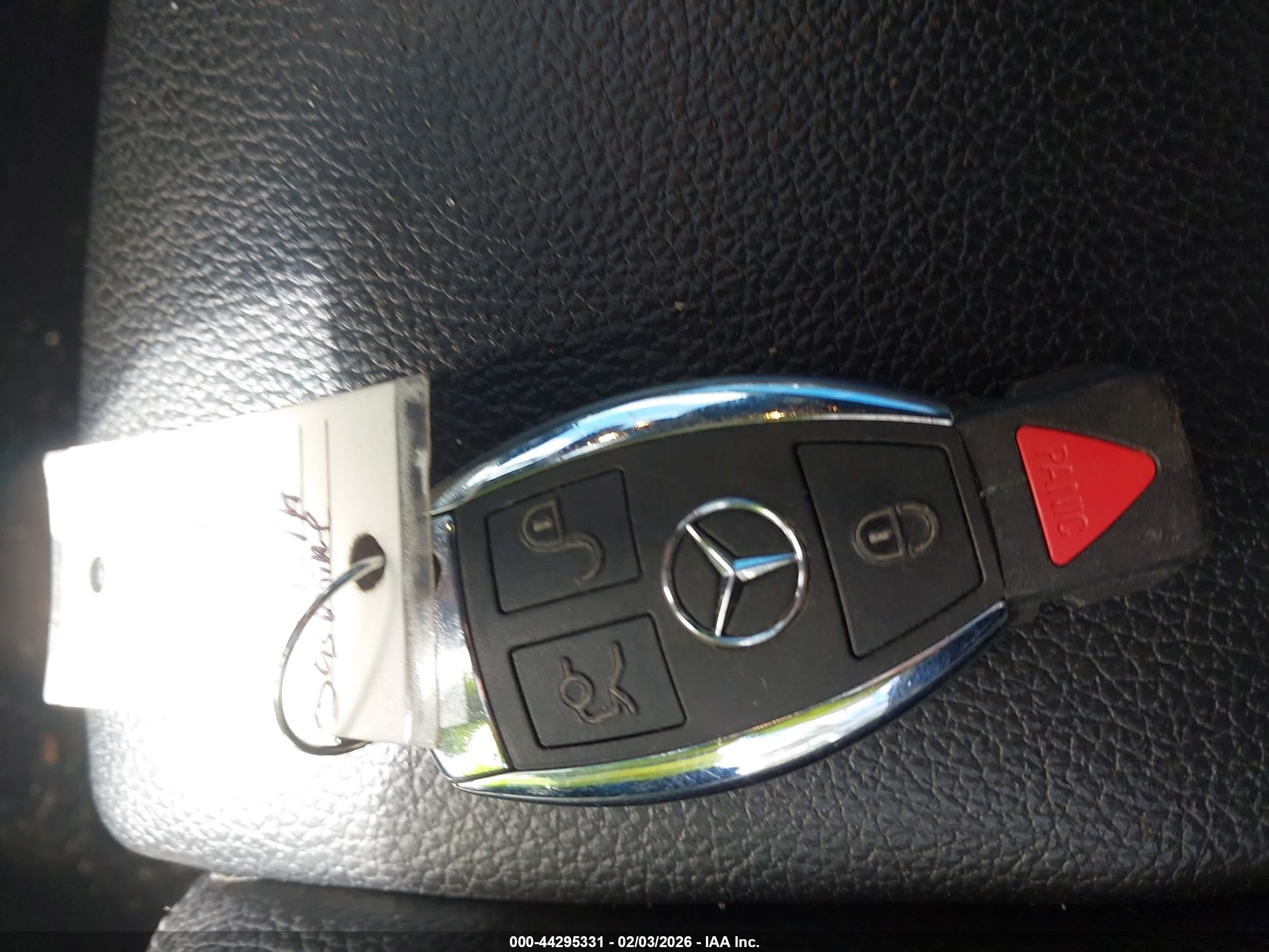 MERCEDES-BENZ CLA image 11