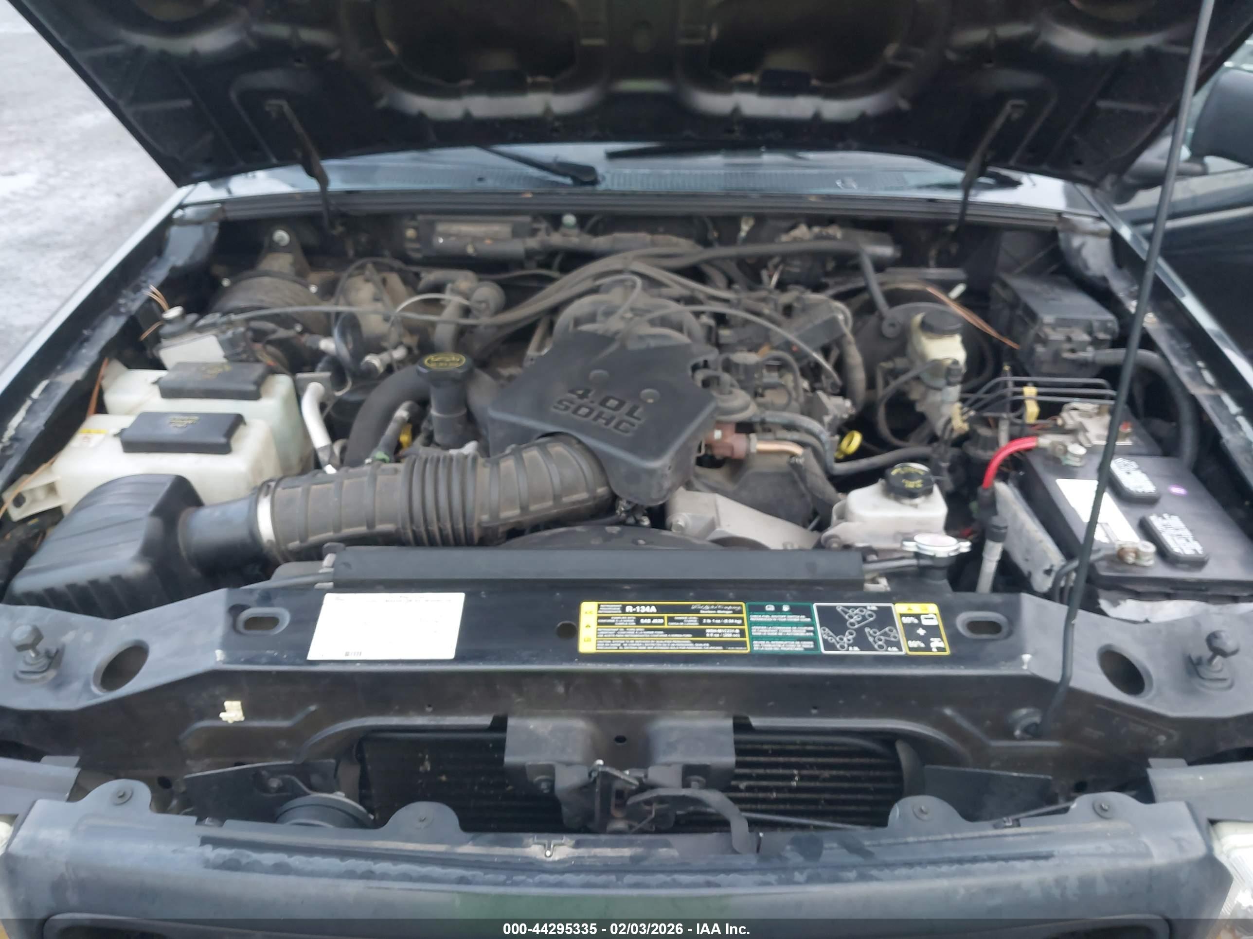 FORD RANGER image 10
