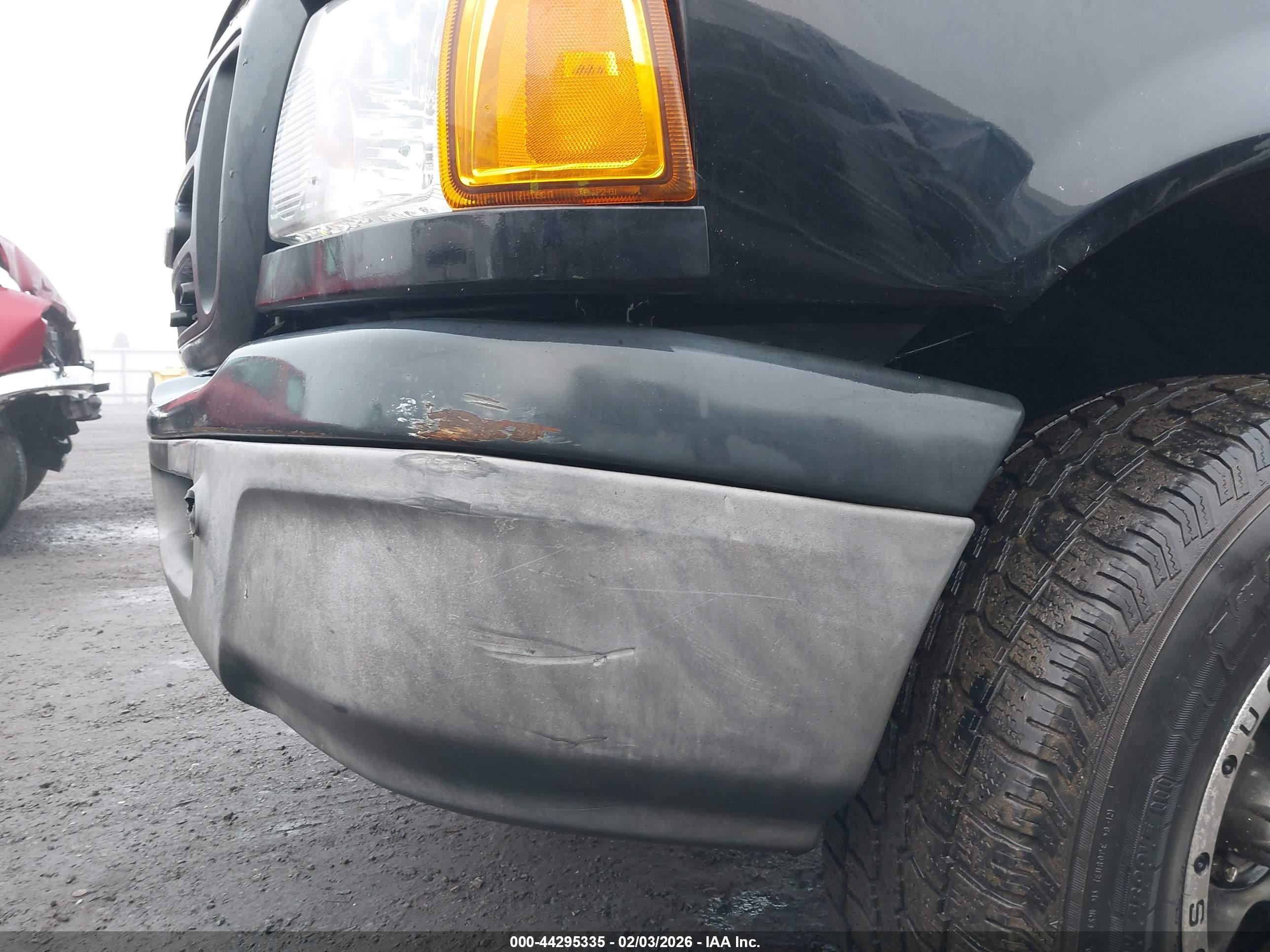 FORD RANGER image 6