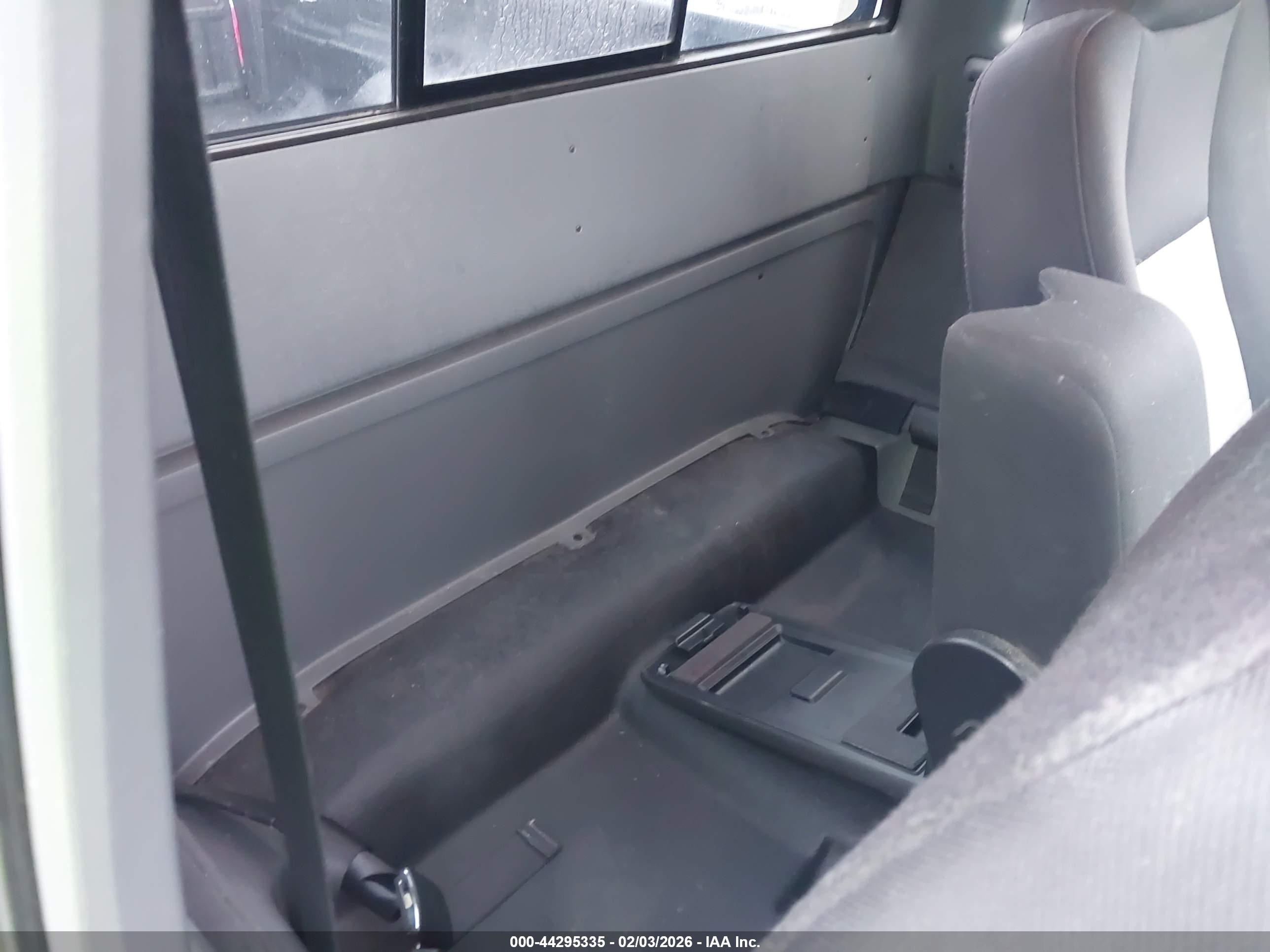 FORD RANGER image 8